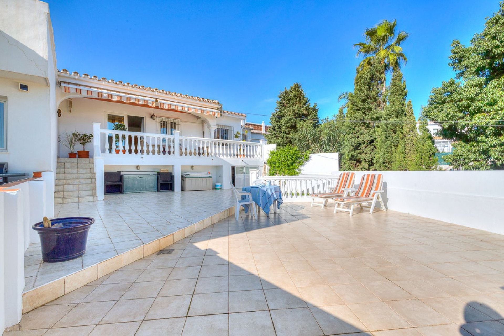 Resale - House - Semi-Detached House - Mijas - El Faro