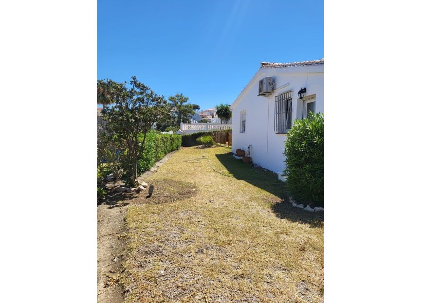 Resale - House - Semi-Detached House - Mijas - El Faro