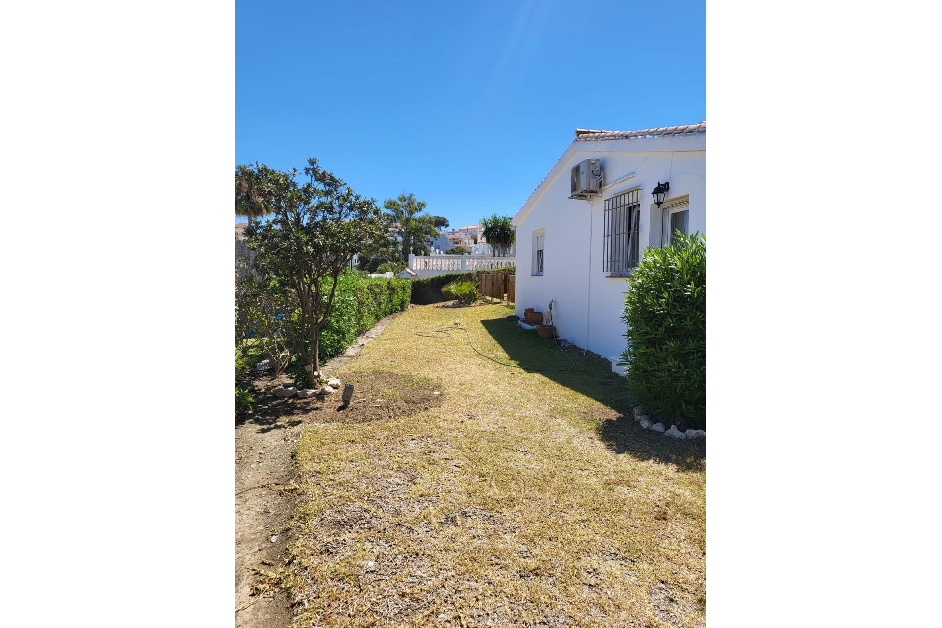 Resale - House - Semi-Detached House - Mijas - El Faro