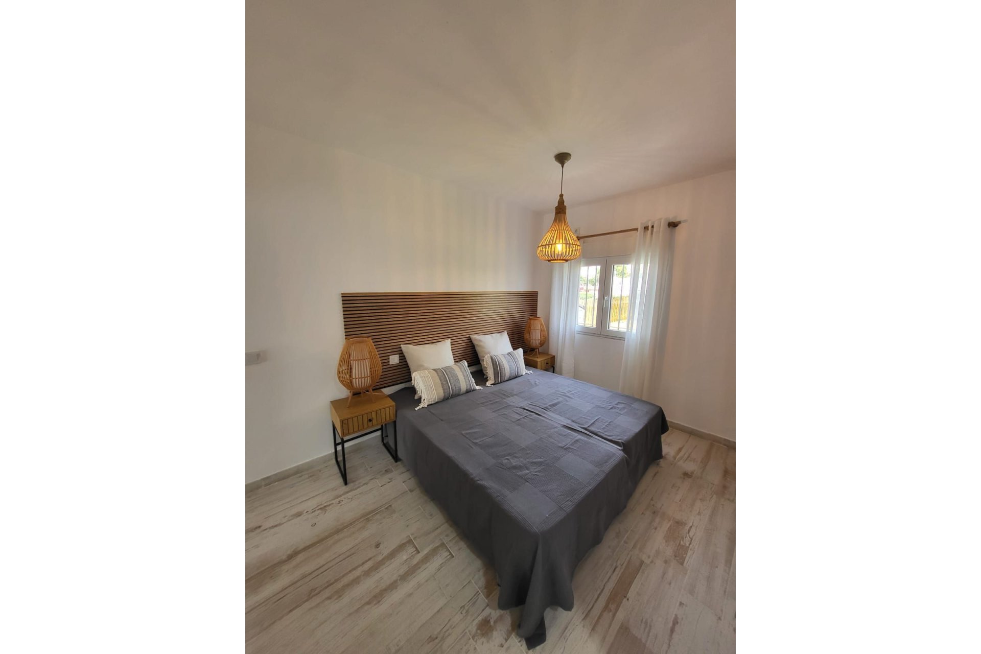 Resale - House - Semi-Detached House - Mijas - El Faro