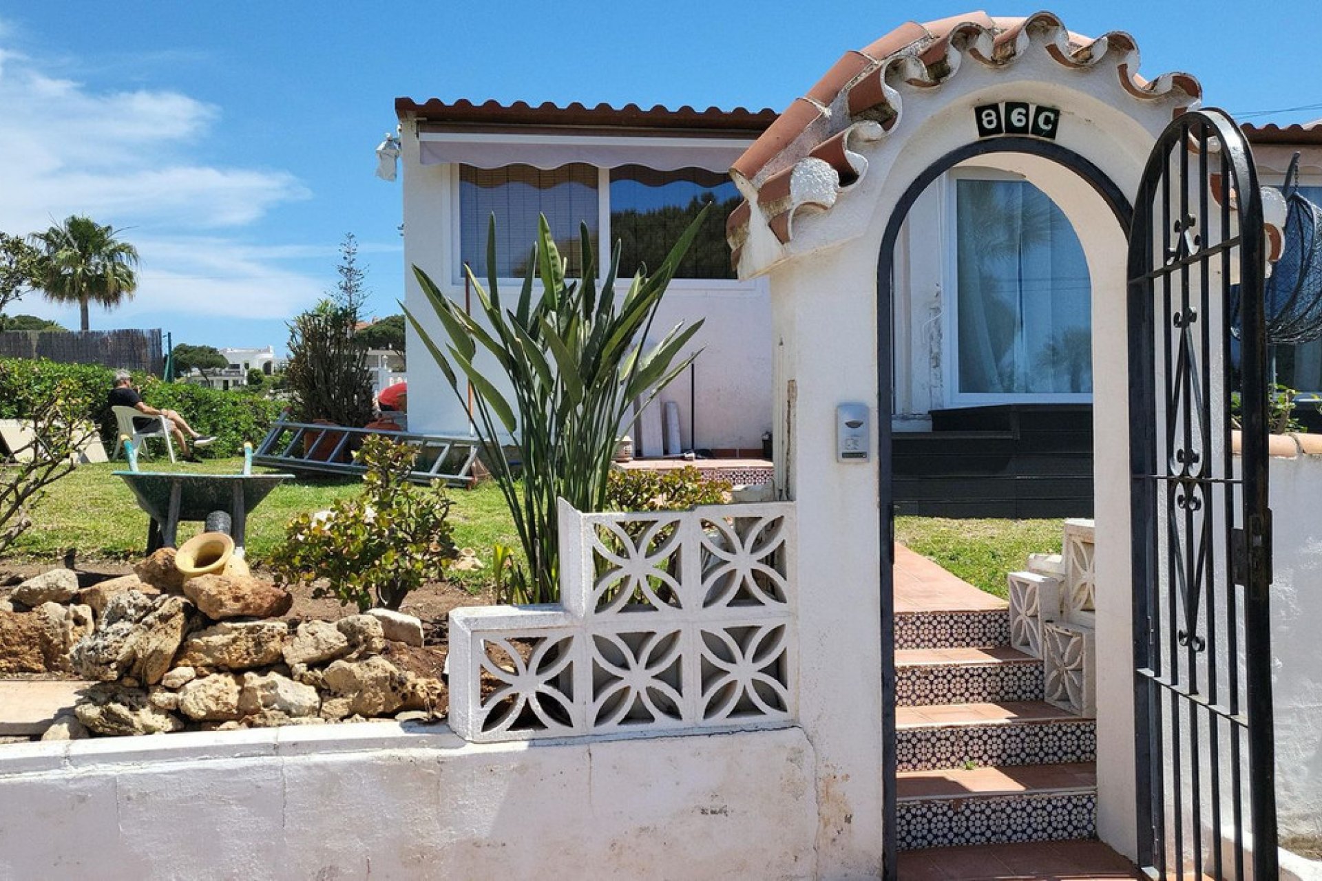 Resale - House - Semi-Detached House - Mijas - El Faro