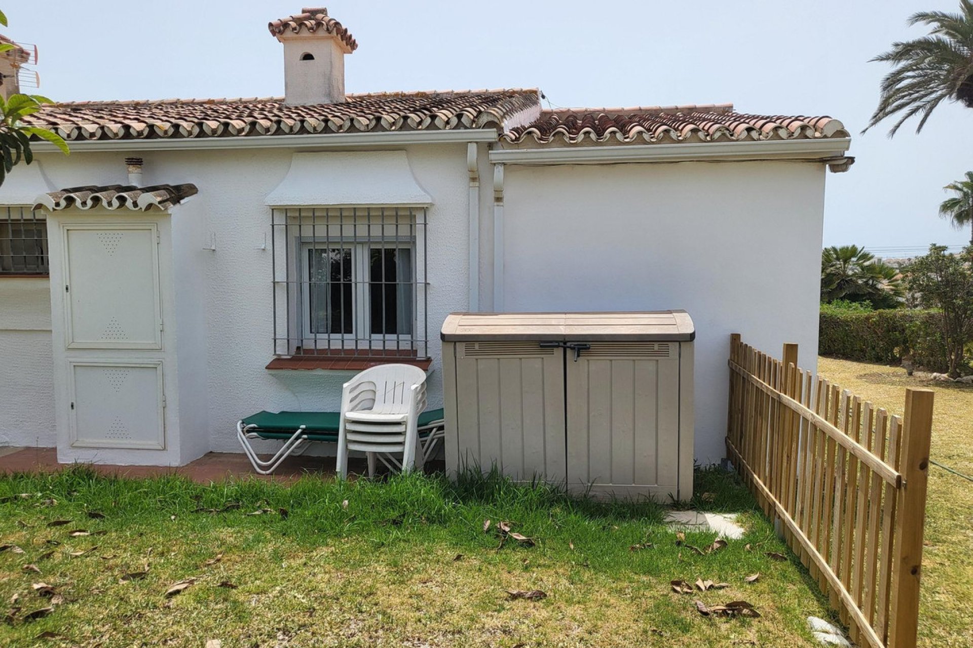 Resale - House - Semi-Detached House - Mijas - El Faro