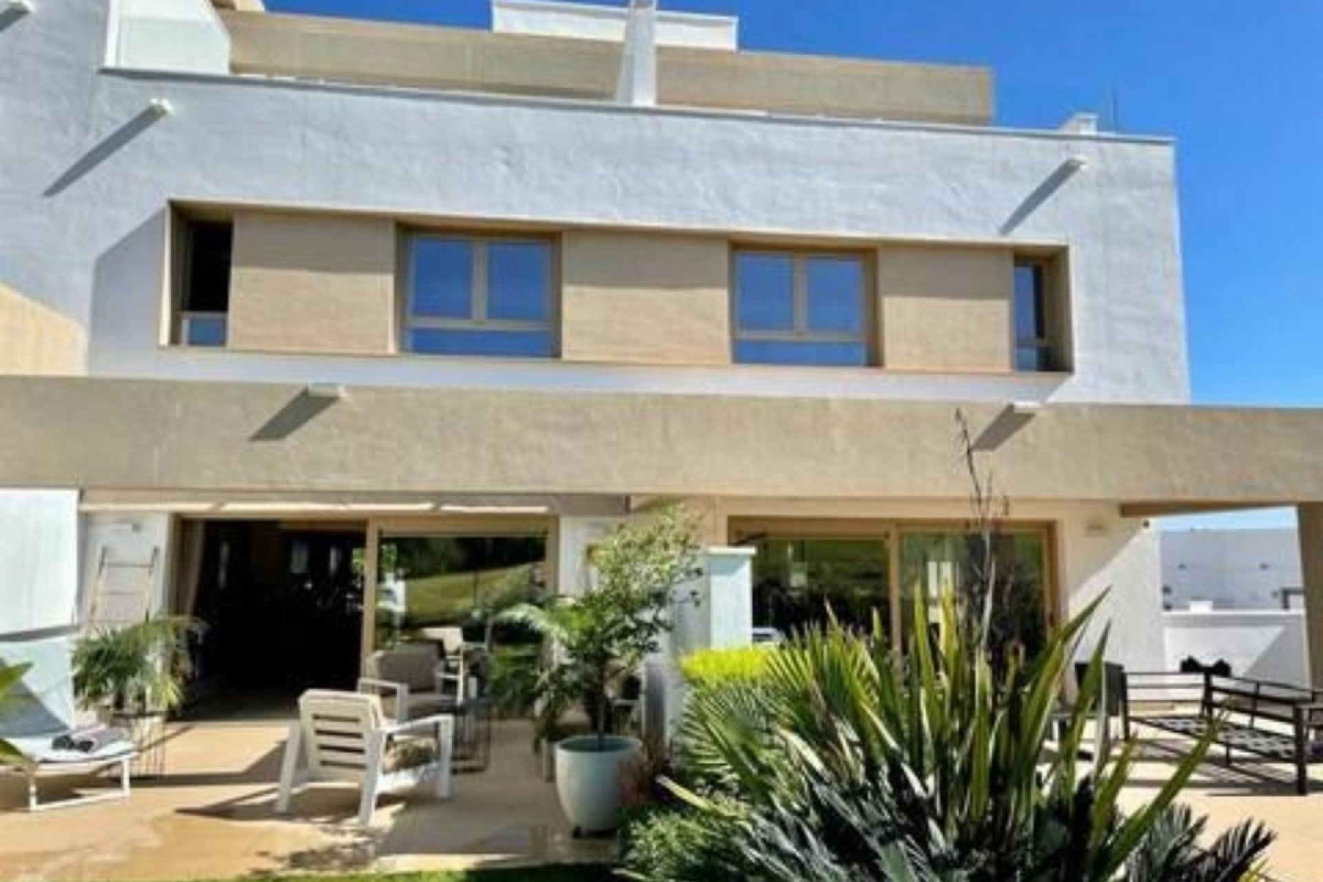 Resale - House - Semi-Detached House - Mijas - La Cala De Mijas