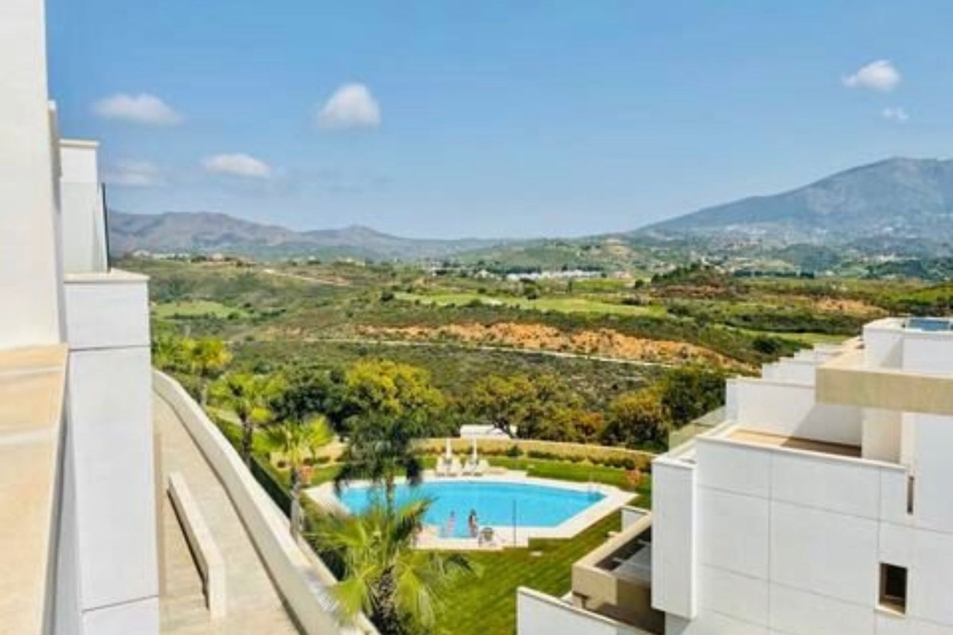 Resale - House - Semi-Detached House - Mijas - La Cala De Mijas