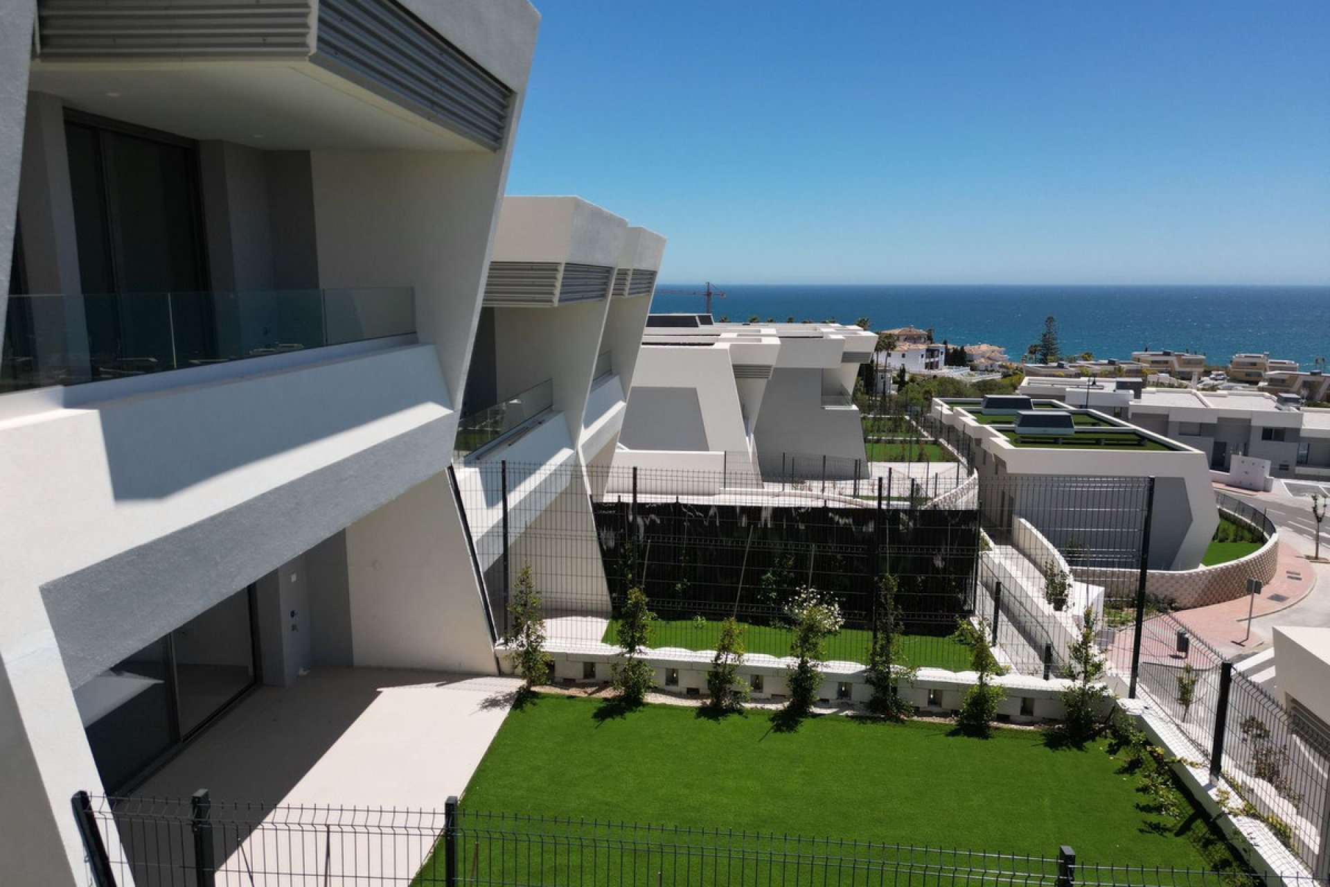 Resale - House - Semi-Detached House - Mijas - La Cala De Mijas