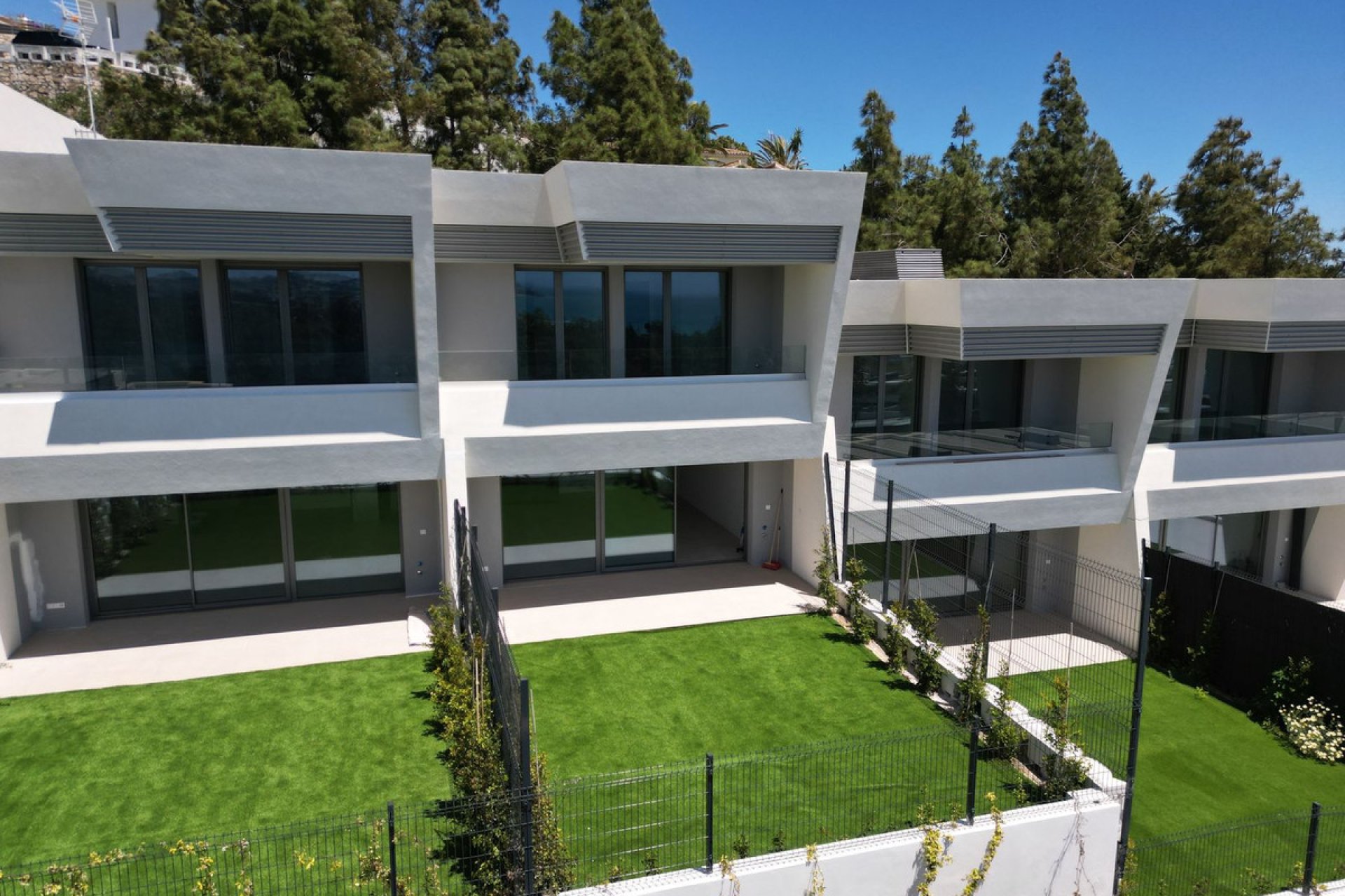 Resale - House - Semi-Detached House - Mijas - La Cala De Mijas