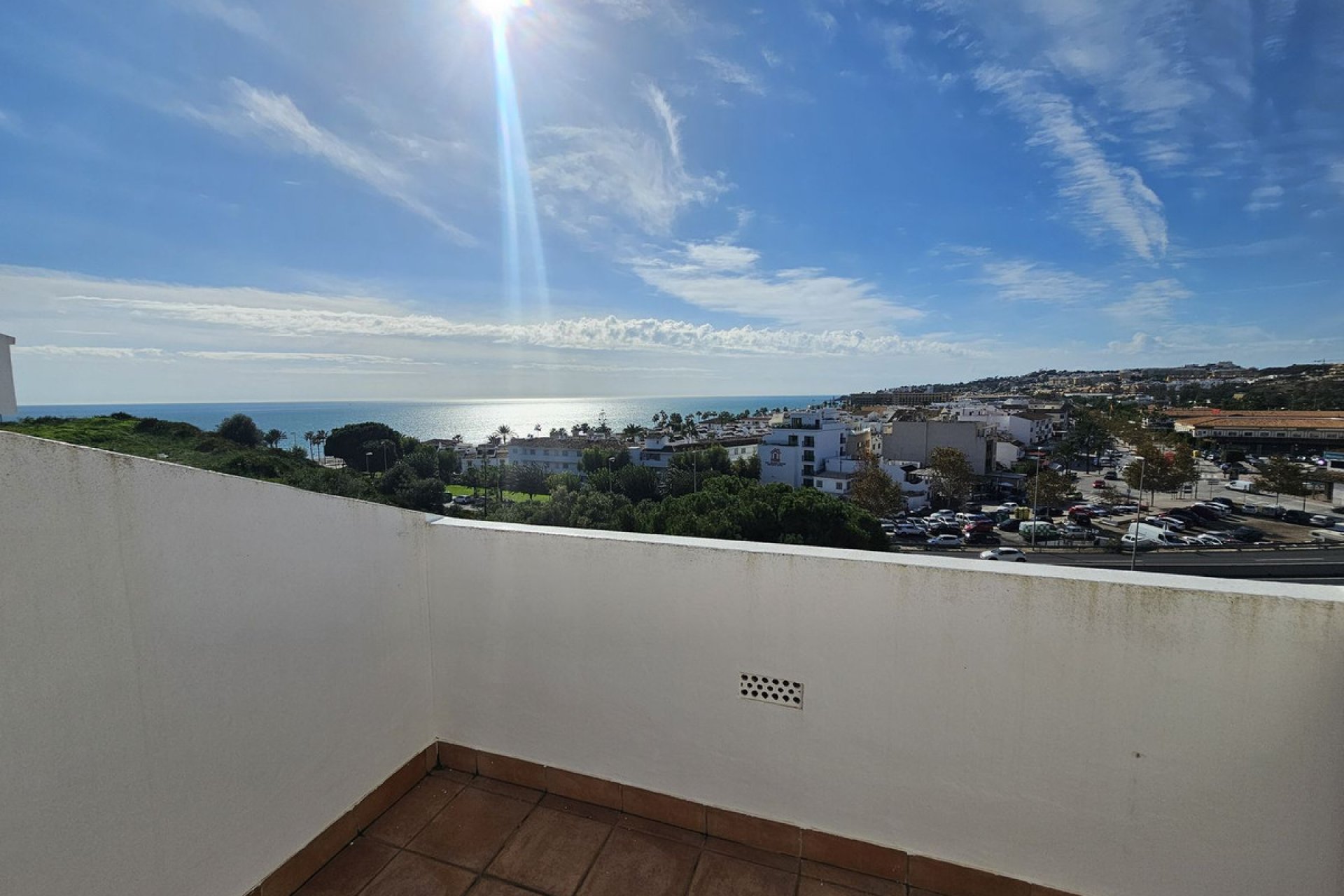 Resale - House - Semi-Detached House - Mijas - La Cala De Mijas