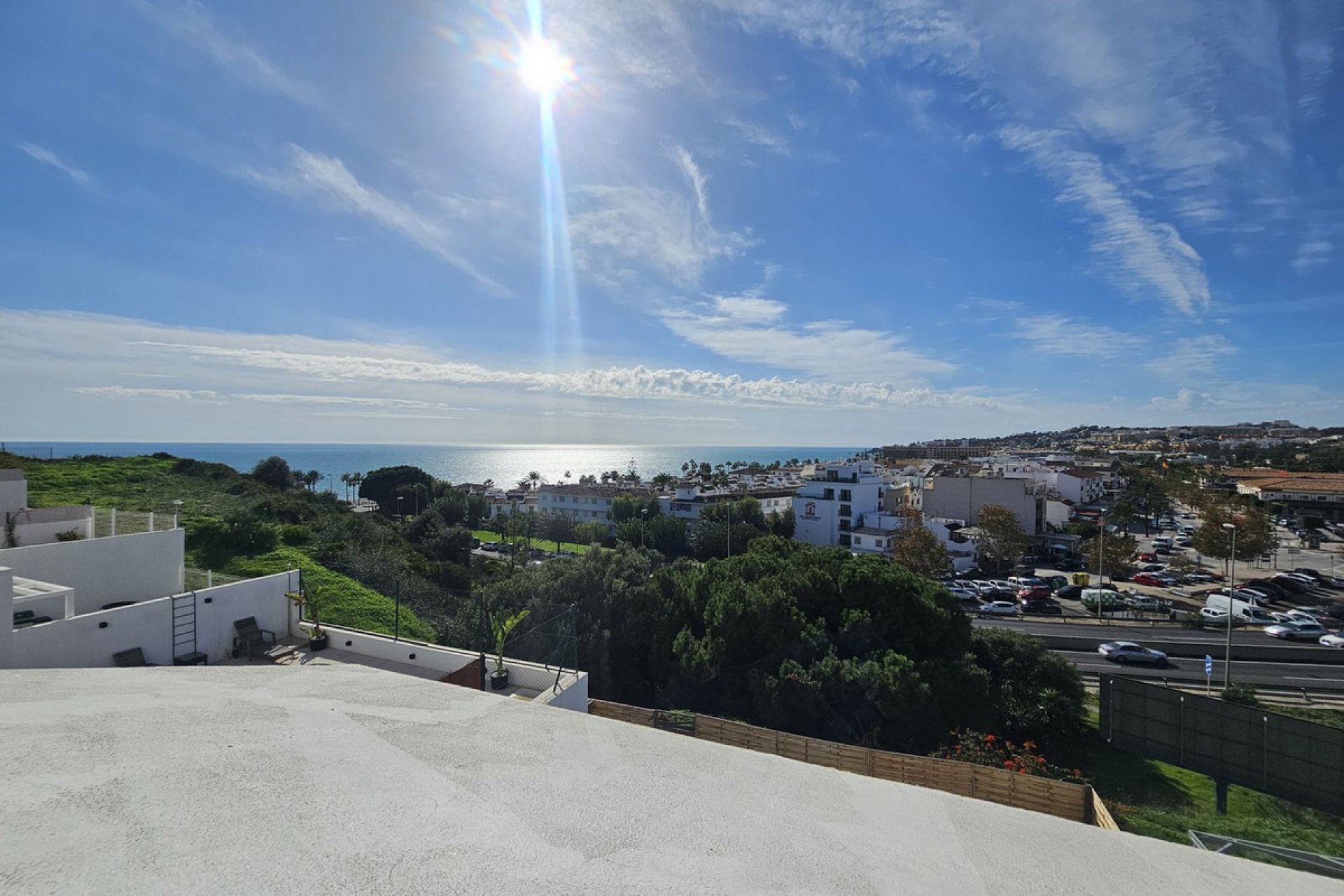 Resale - House - Semi-Detached House - Mijas - La Cala De Mijas