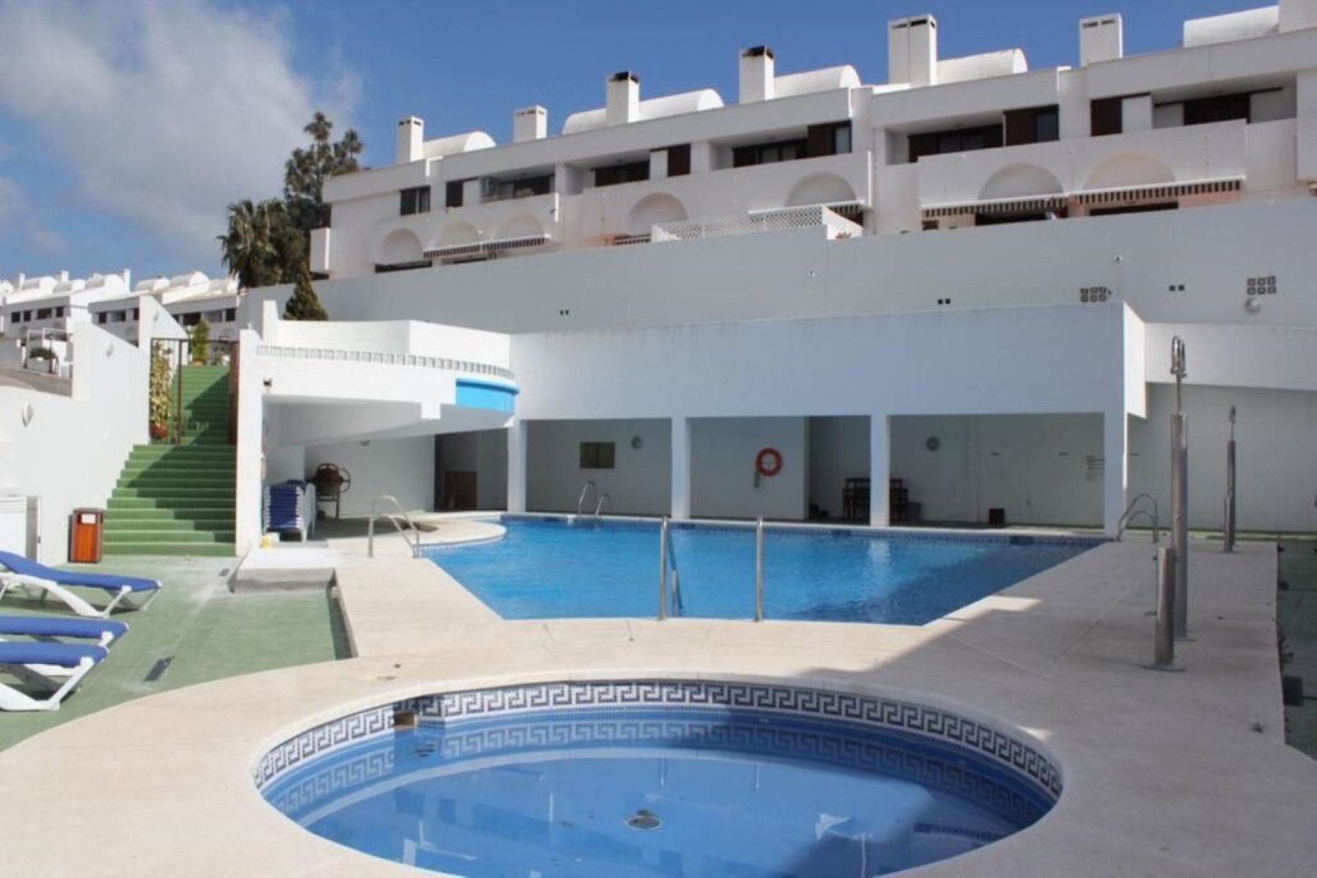 Resale - House - Semi-Detached House - Mijas - La Cala De Mijas