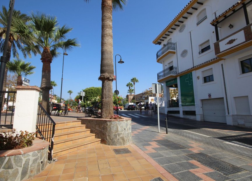 Resale - House - Semi-Detached House - Mijas - La Cala De Mijas