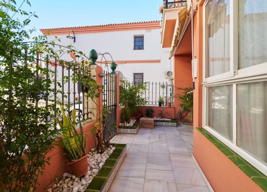 Resale - House - Semi-Detached House - Mijas - La Cala De Mijas