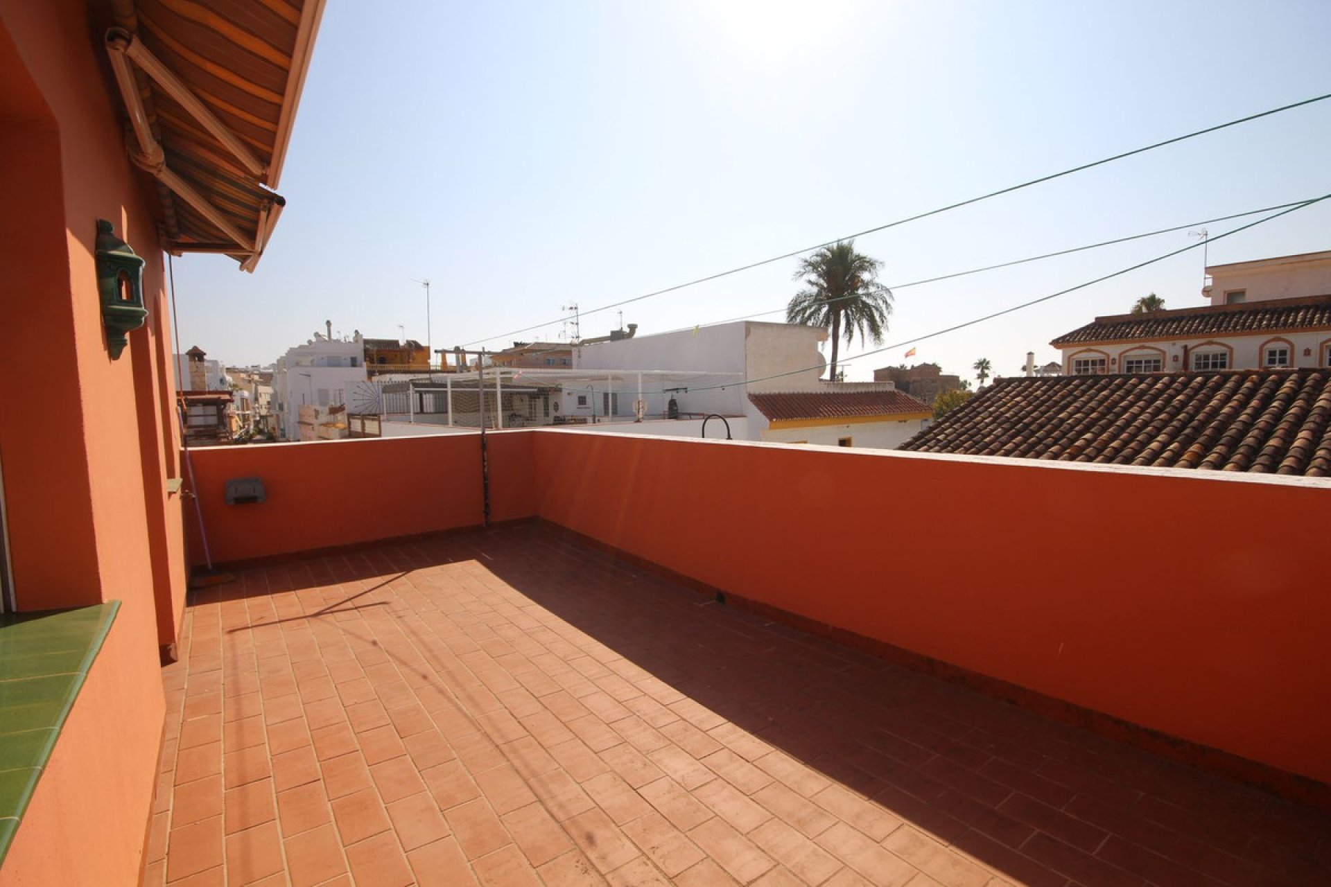 Resale - House - Semi-Detached House - Mijas - La Cala De Mijas