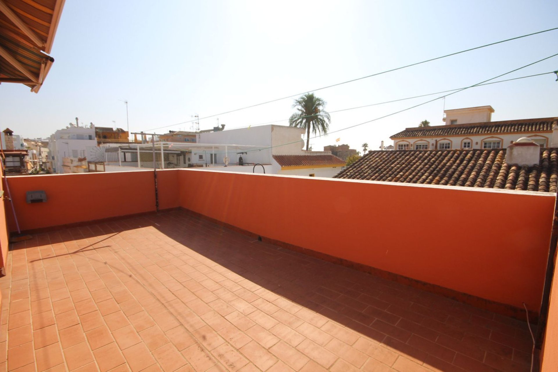 Resale - House - Semi-Detached House - Mijas - La Cala De Mijas