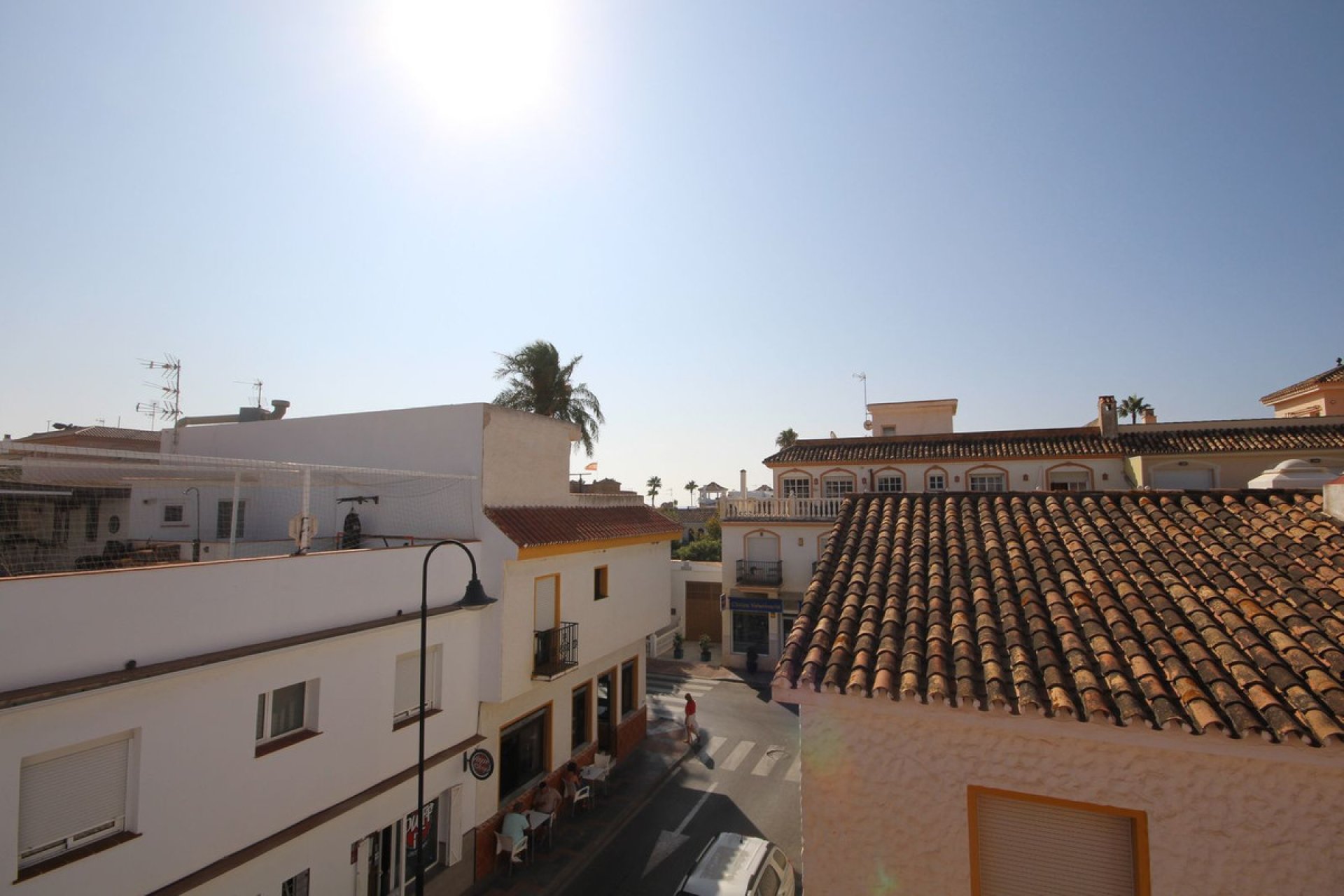 Resale - House - Semi-Detached House - Mijas - La Cala De Mijas