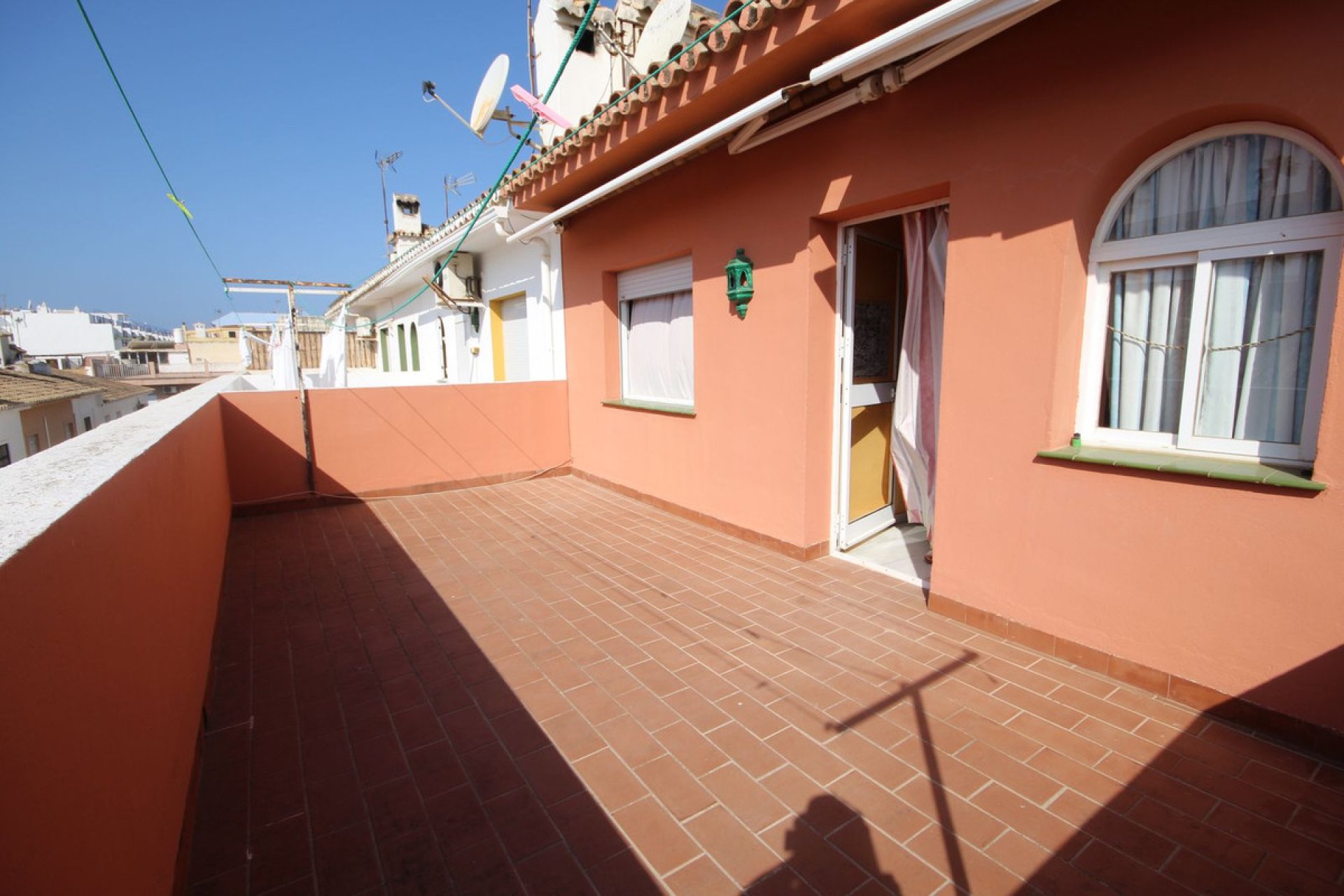 Resale - House - Semi-Detached House - Mijas - La Cala De Mijas