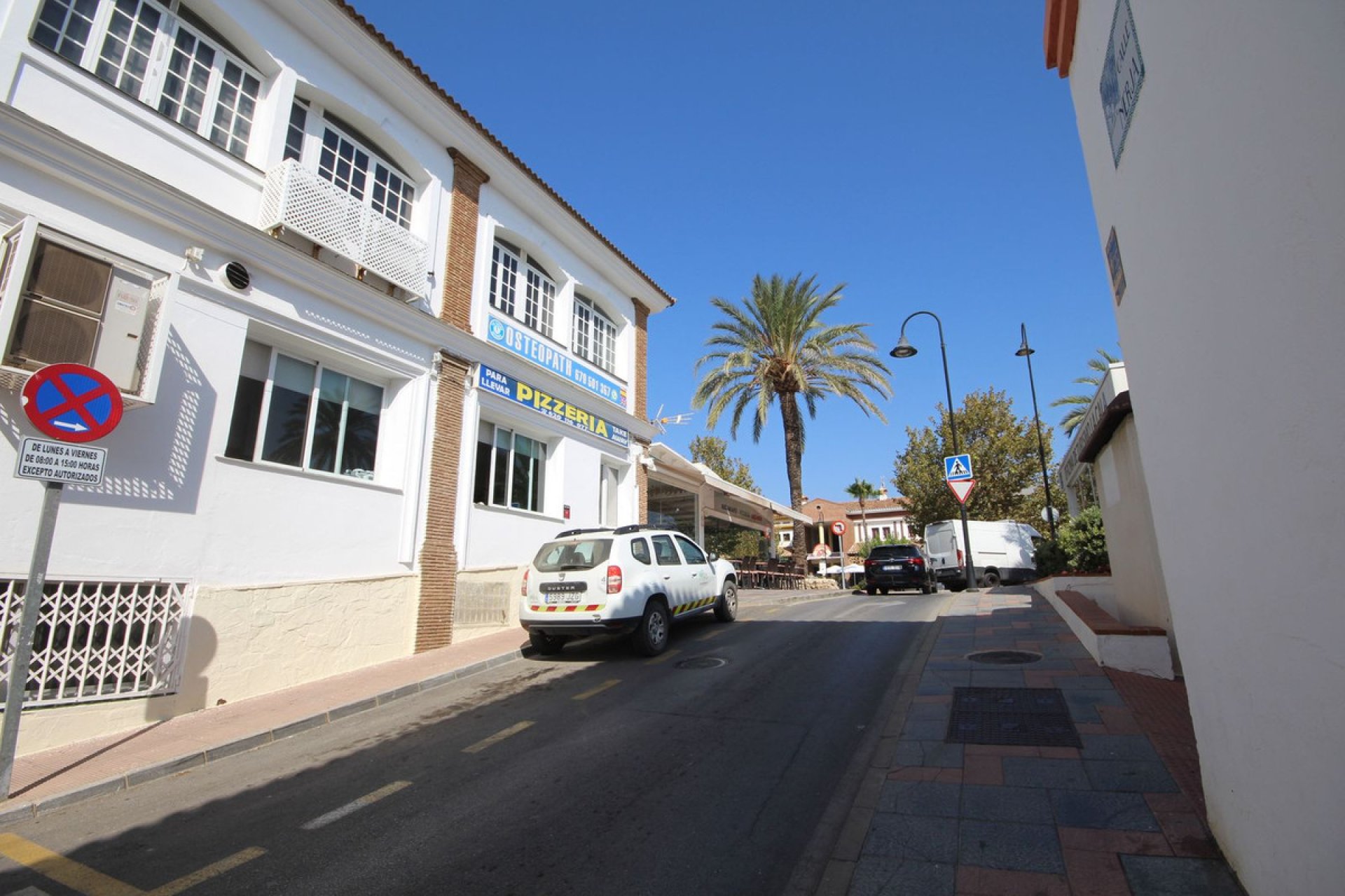 Resale - House - Semi-Detached House - Mijas - La Cala De Mijas