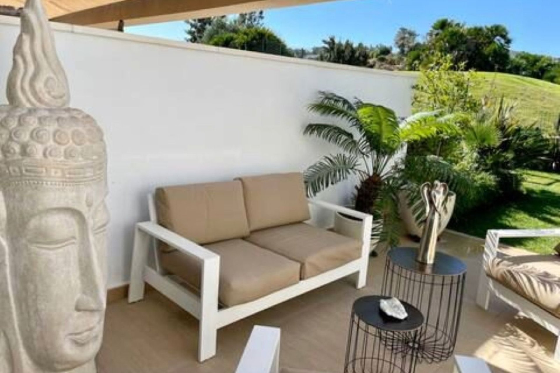 Resale - House - Semi-Detached House - Mijas - La Cala De Mijas