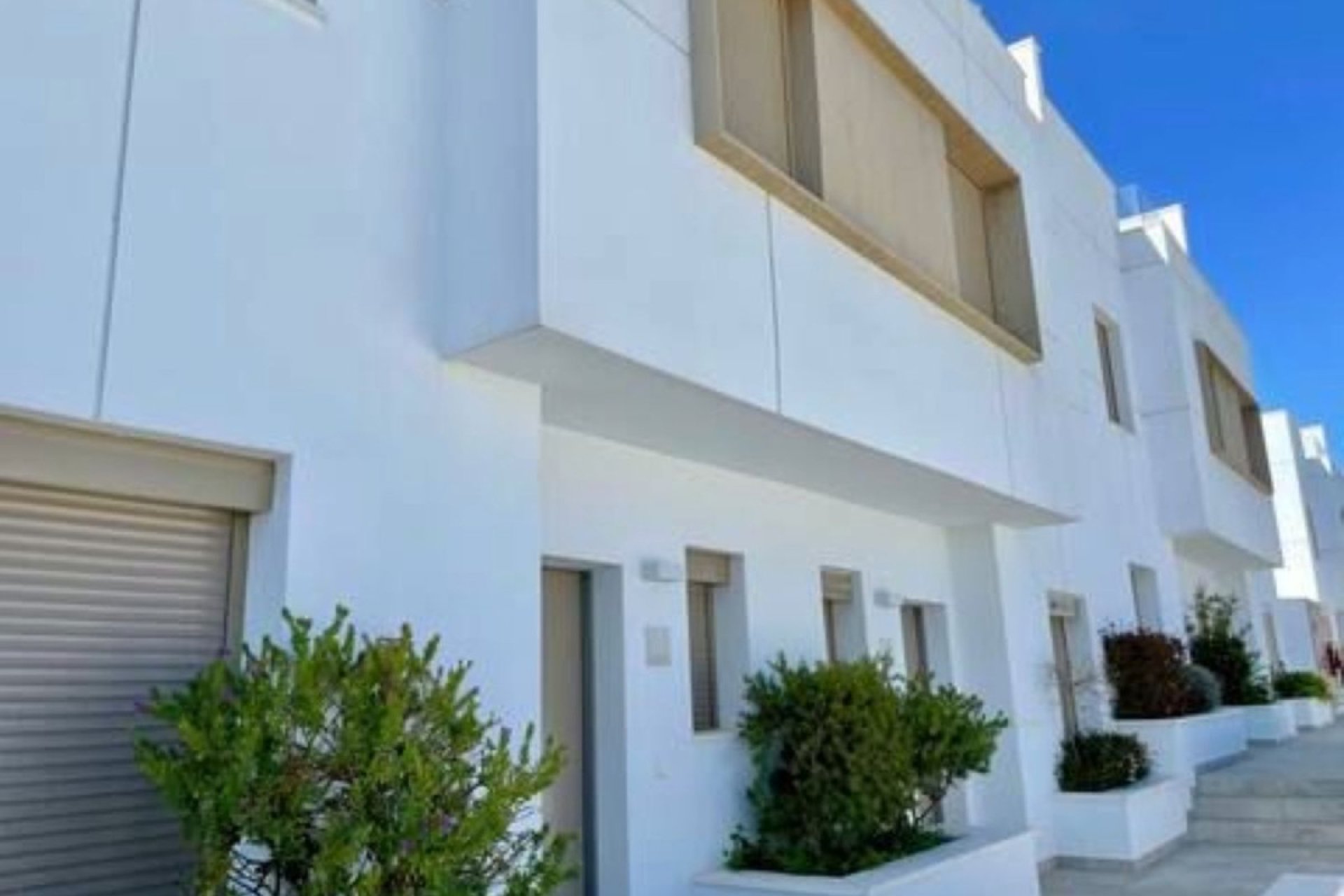 Resale - House - Semi-Detached House - Mijas - La Cala De Mijas