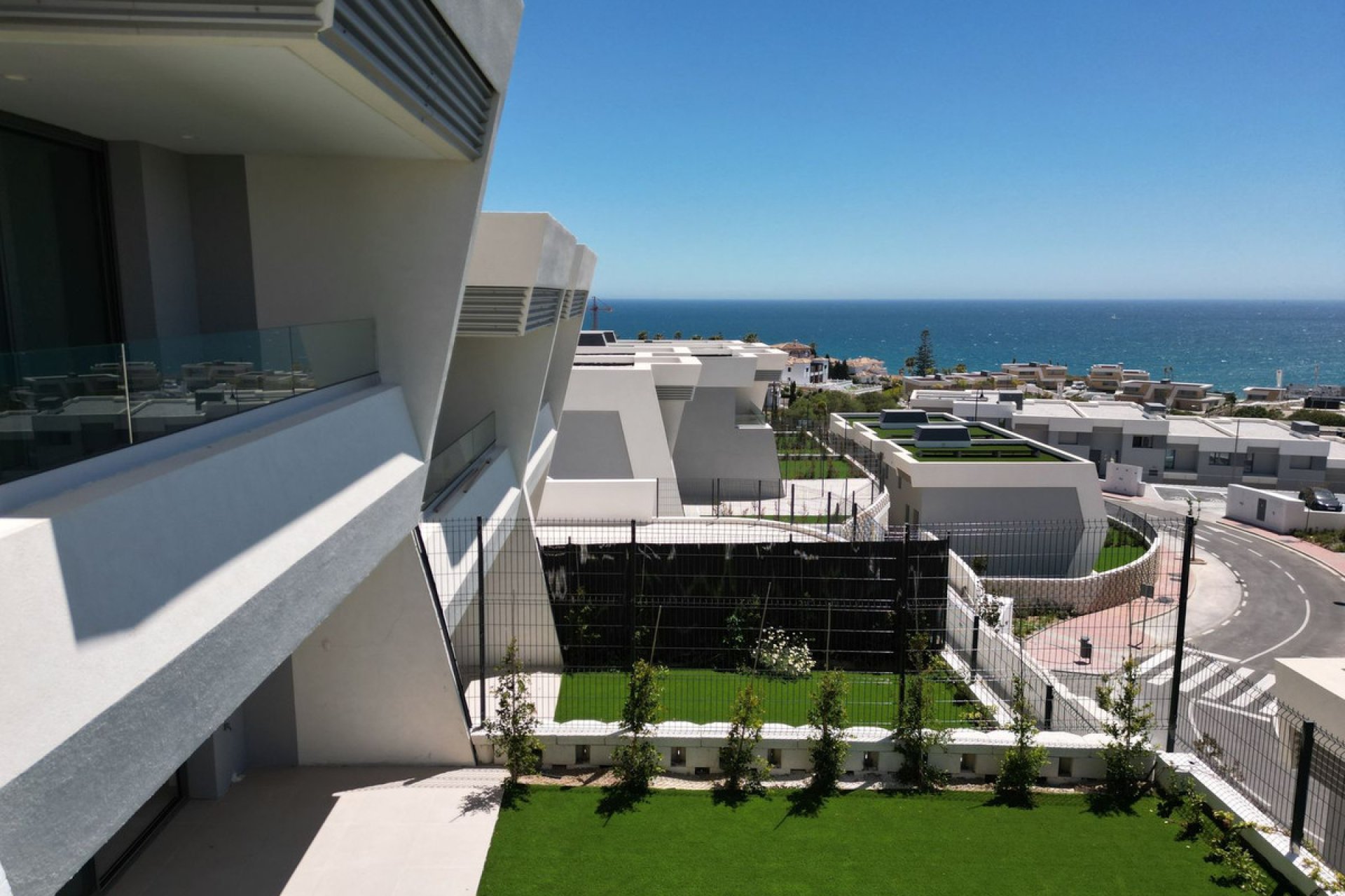 Resale - House - Semi-Detached House - Mijas - La Cala De Mijas