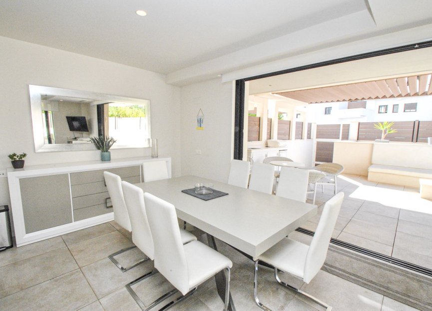 Resale - House - Semi-Detached House - Mijas - La Cala De Mijas