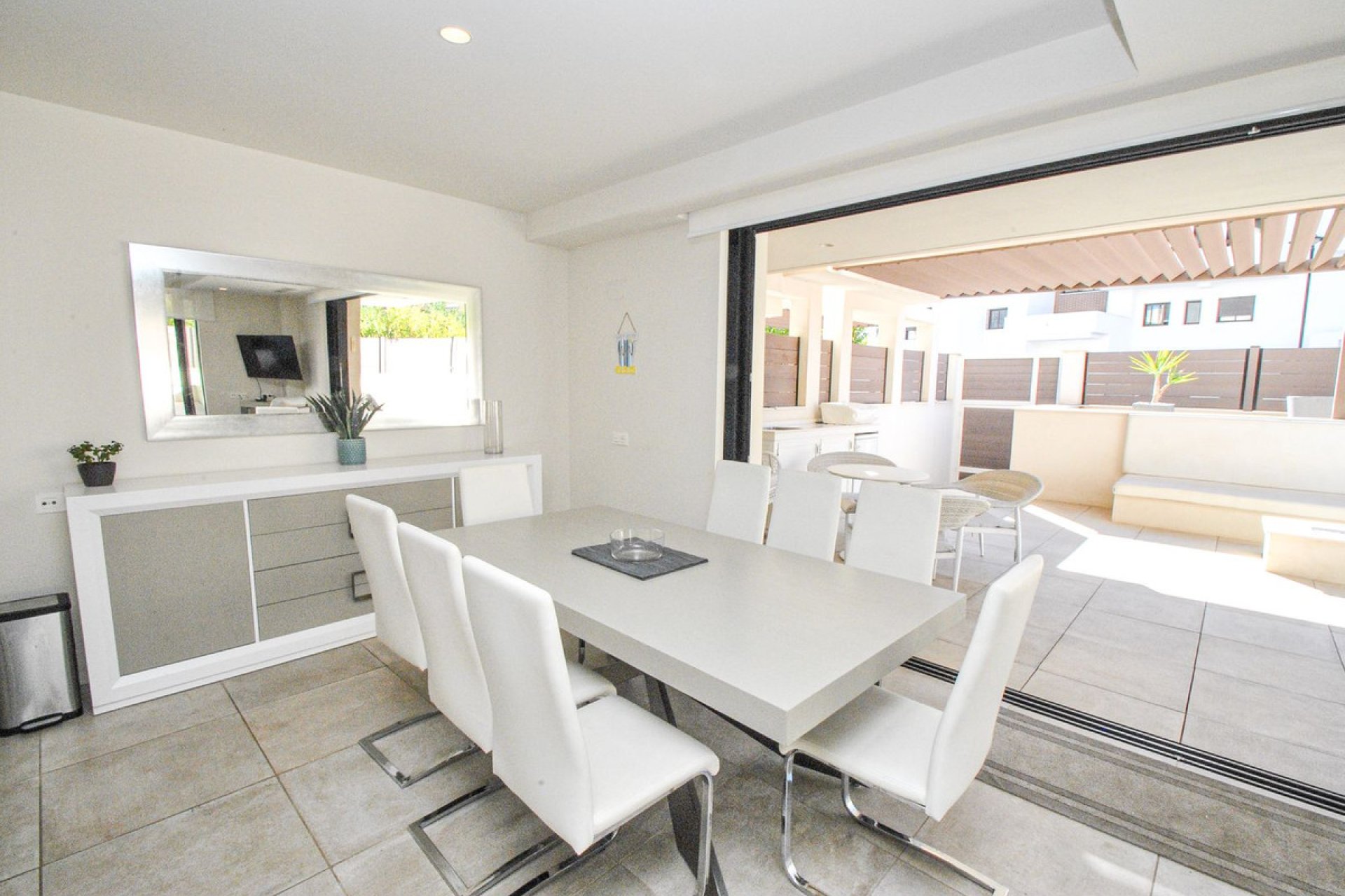 Resale - House - Semi-Detached House - Mijas - La Cala De Mijas