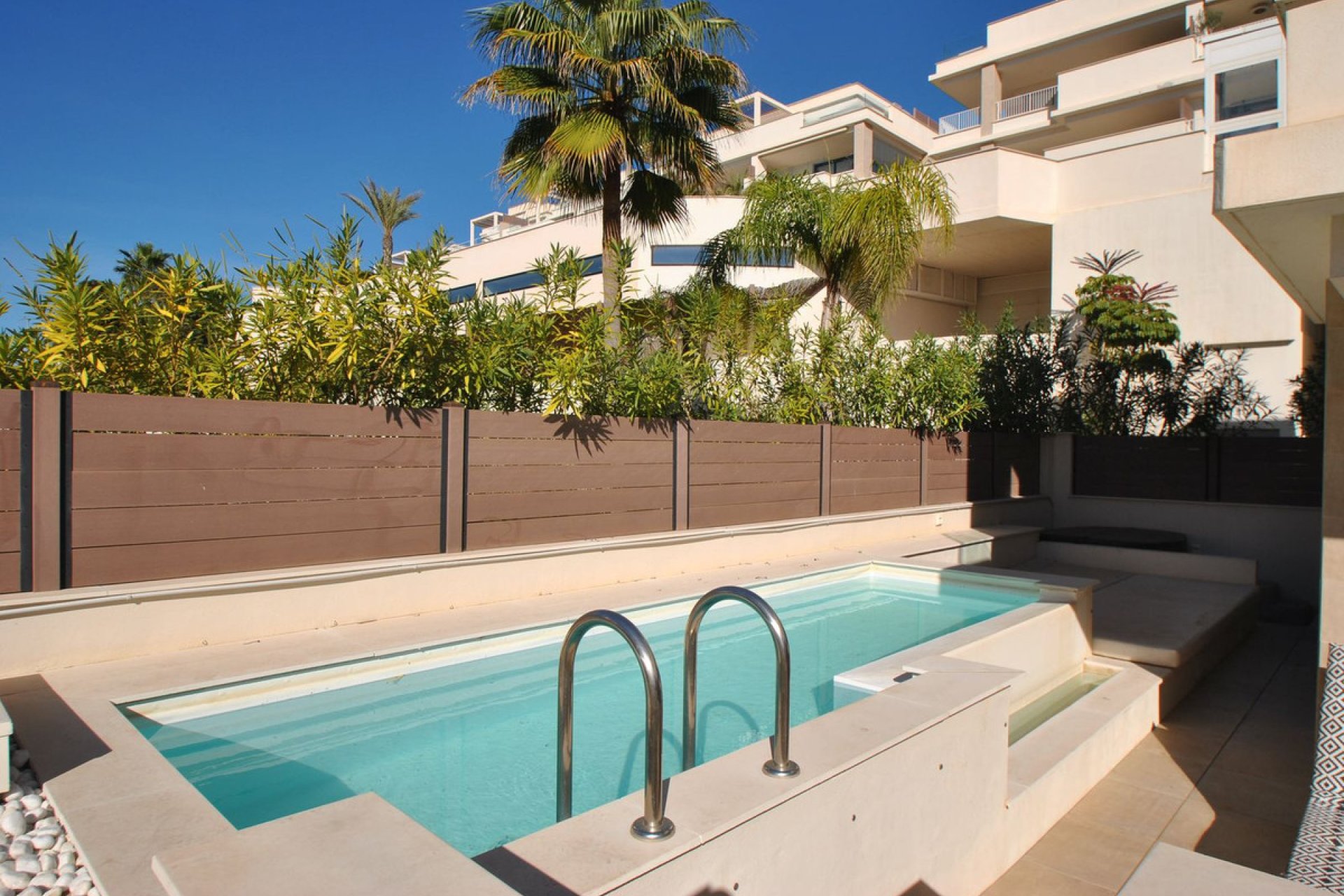 Resale - House - Semi-Detached House - Mijas - La Cala De Mijas