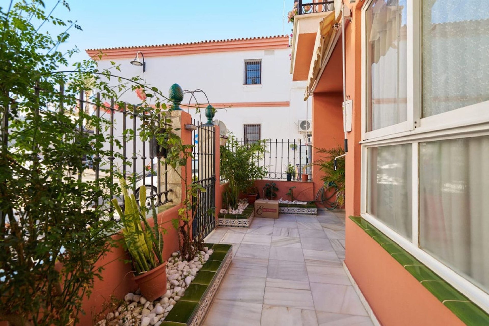 Resale - House - Semi-Detached House - Mijas - La Cala De Mijas