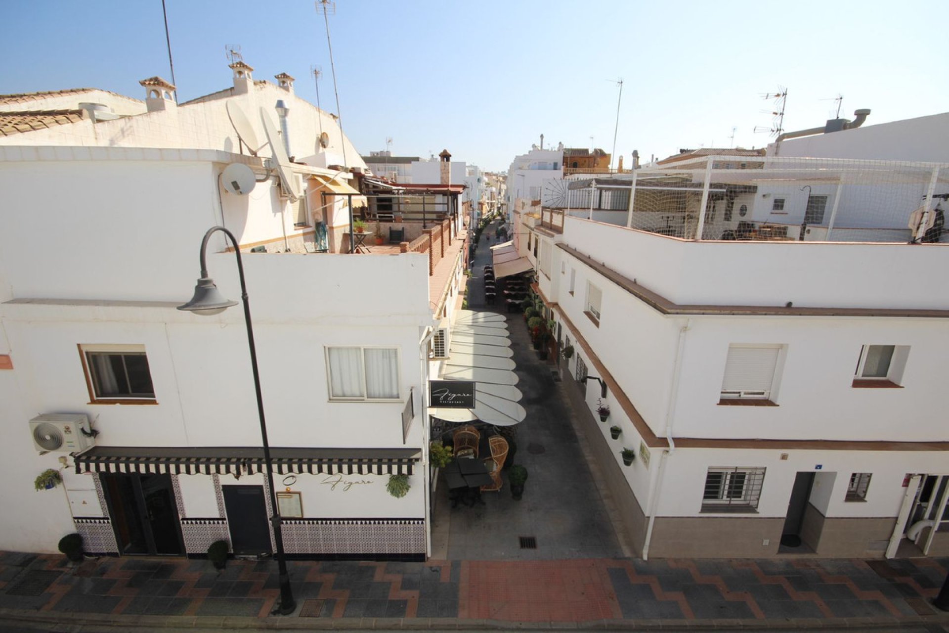 Resale - House - Semi-Detached House - Mijas - La Cala De Mijas