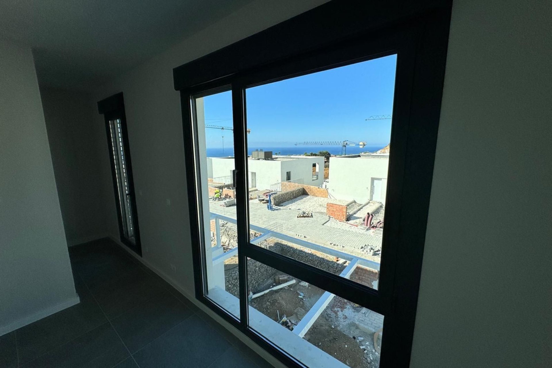 Resale - House - Semi-Detached House - Mijas - La Cala