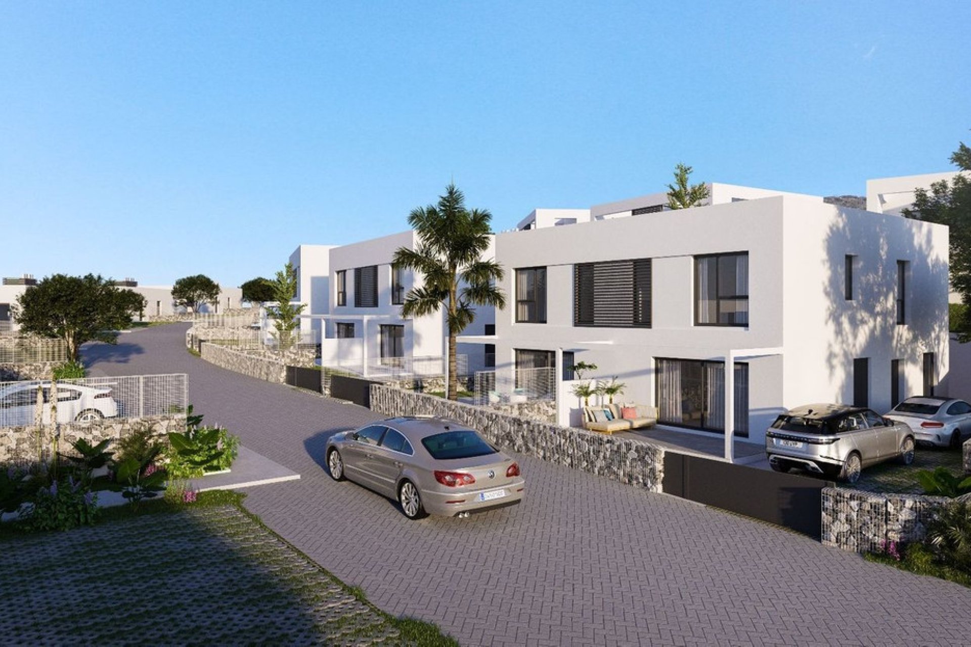 Resale - House - Semi-Detached House - Mijas - La Cala