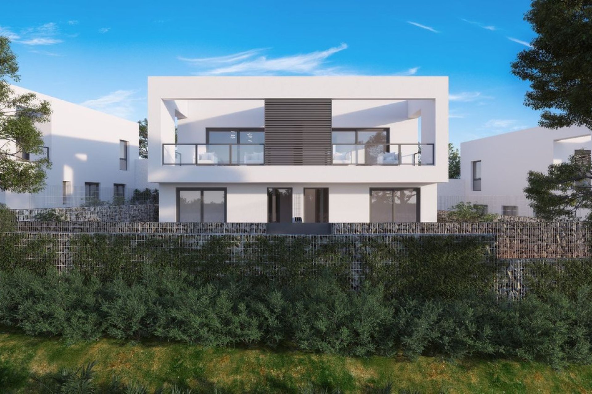 Resale - House - Semi-Detached House - Mijas - La Cala