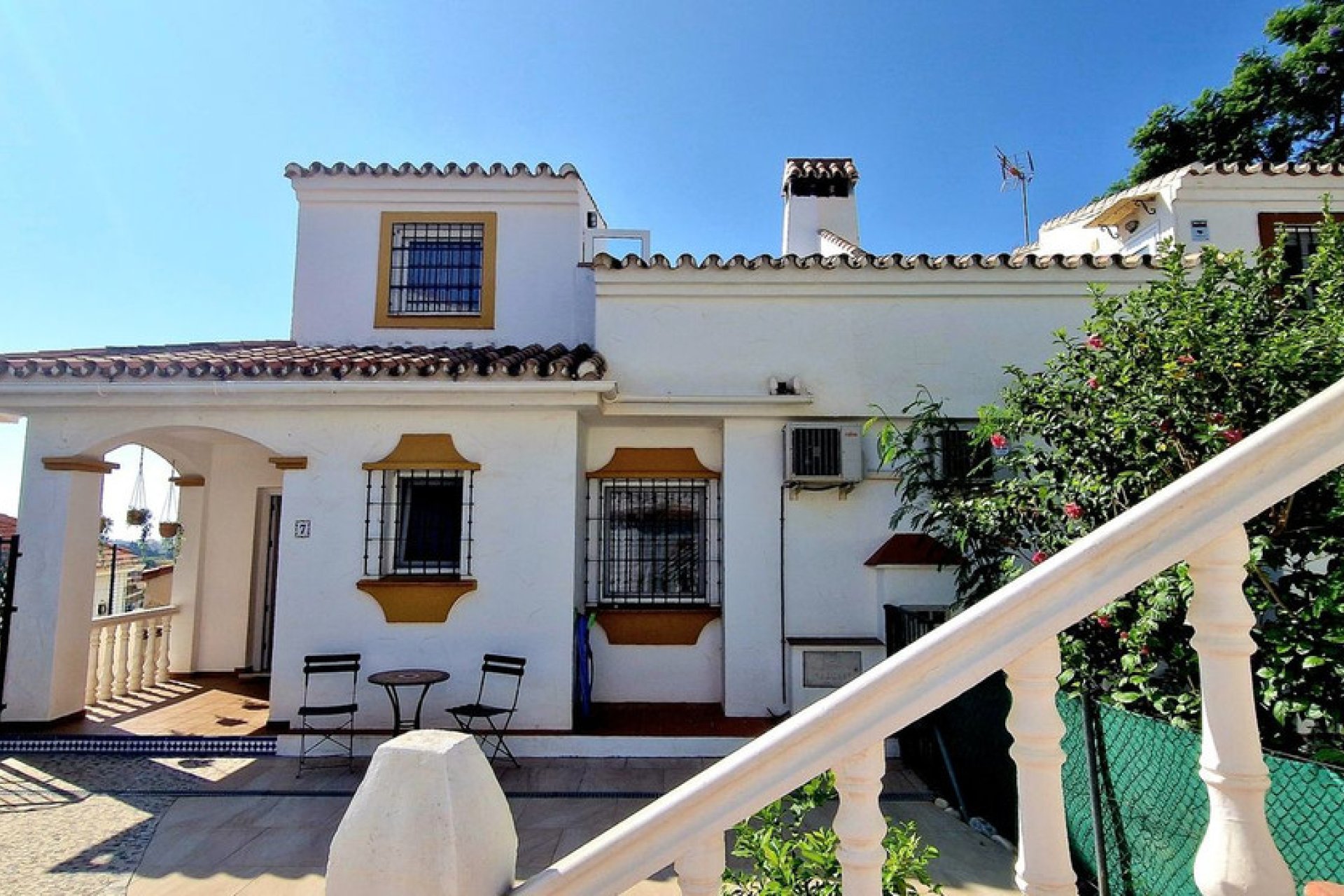 Resale - House - Semi-Detached House - Mijas - Las Lagunas