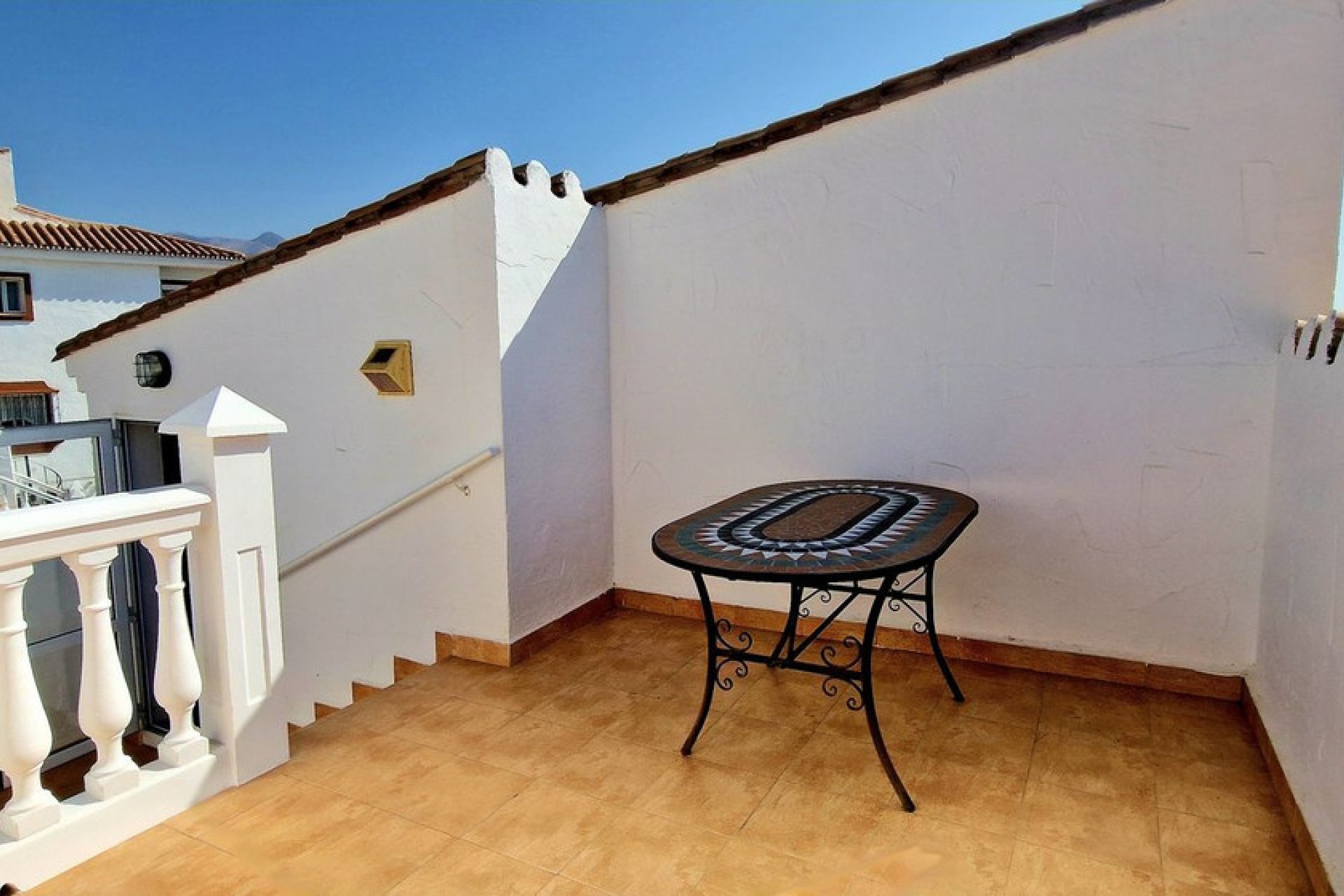 Resale - House - Semi-Detached House - Mijas - Las Lagunas