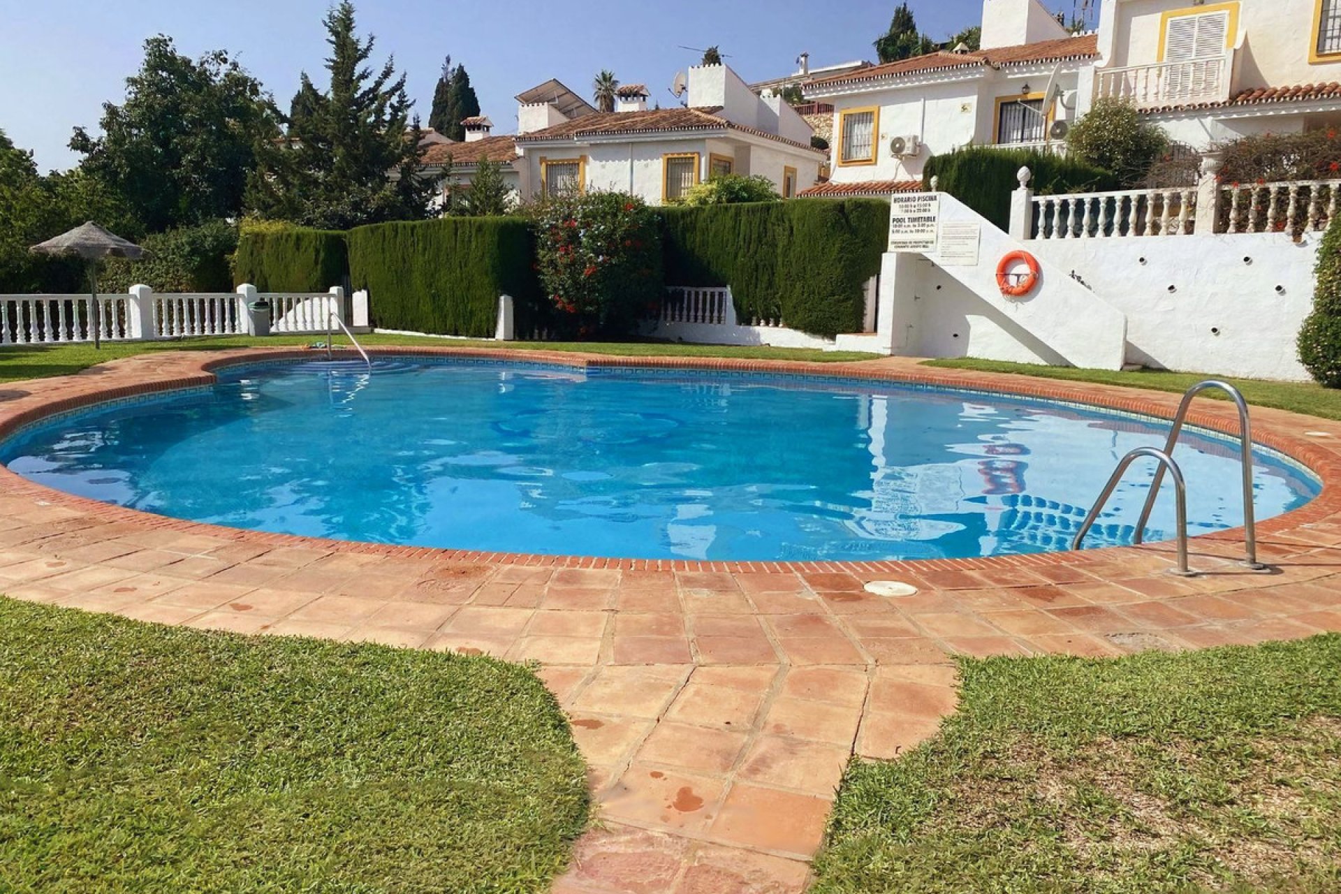 Resale - House - Semi-Detached House - Mijas - Las Lagunas