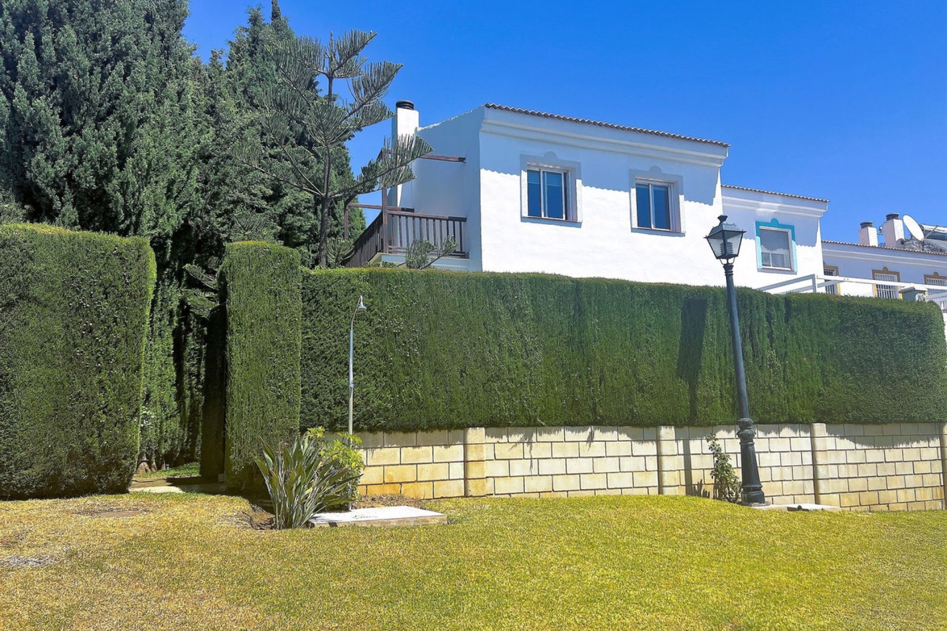 Resale - House - Semi-Detached House - Mijas - Mijas Centro