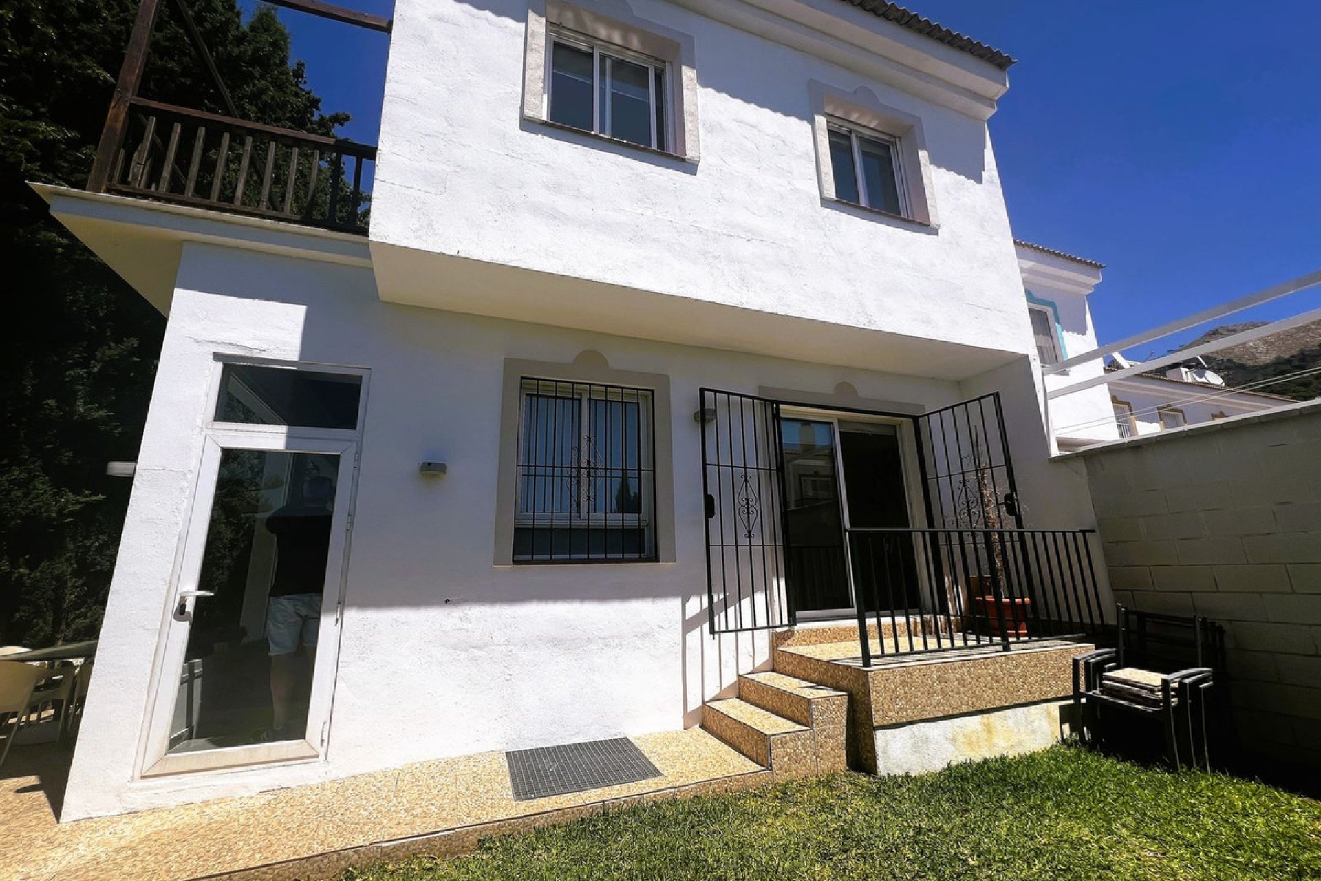 Resale - House - Semi-Detached House - Mijas - Mijas Centro