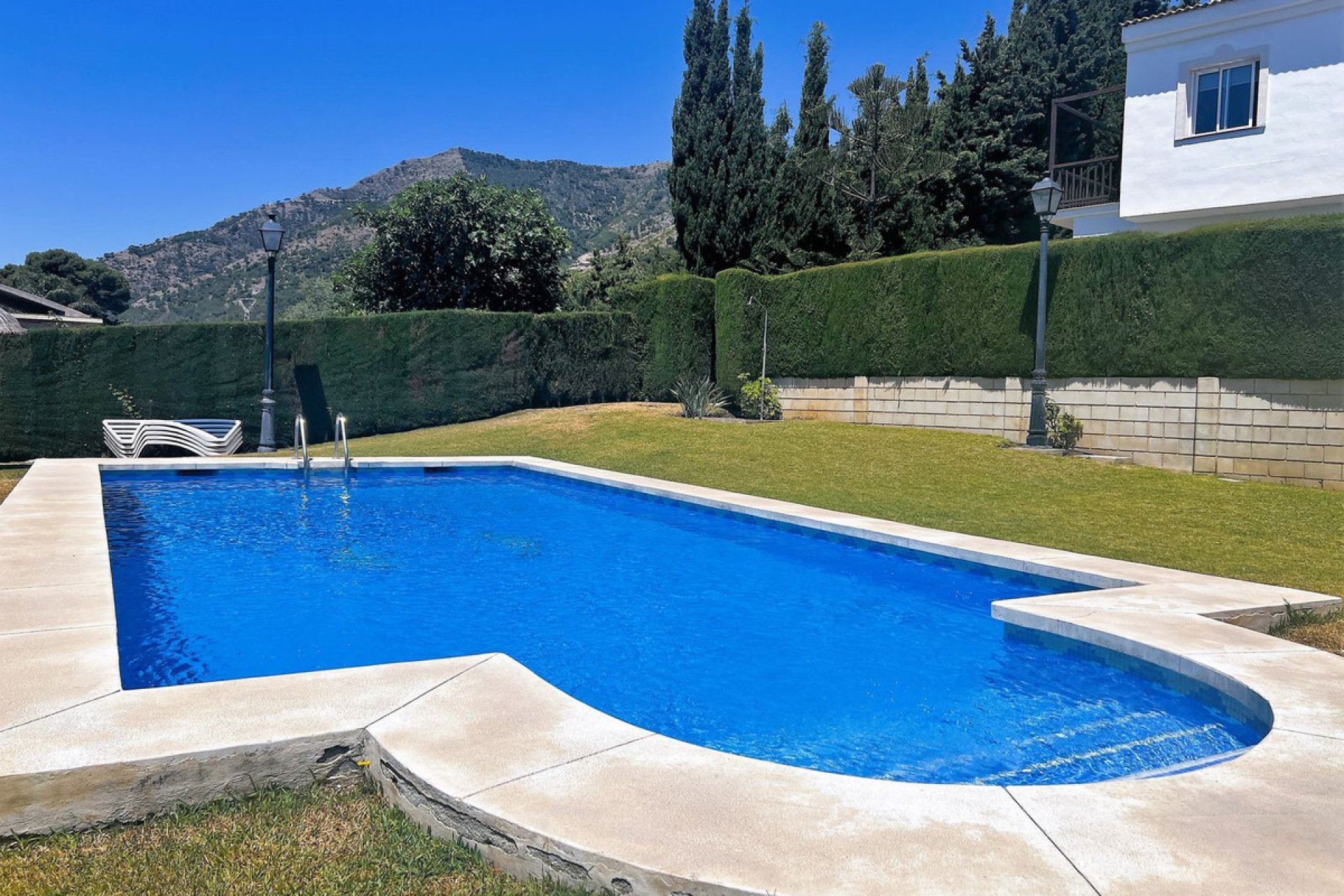 Resale - House - Semi-Detached House - Mijas - Mijas Centro