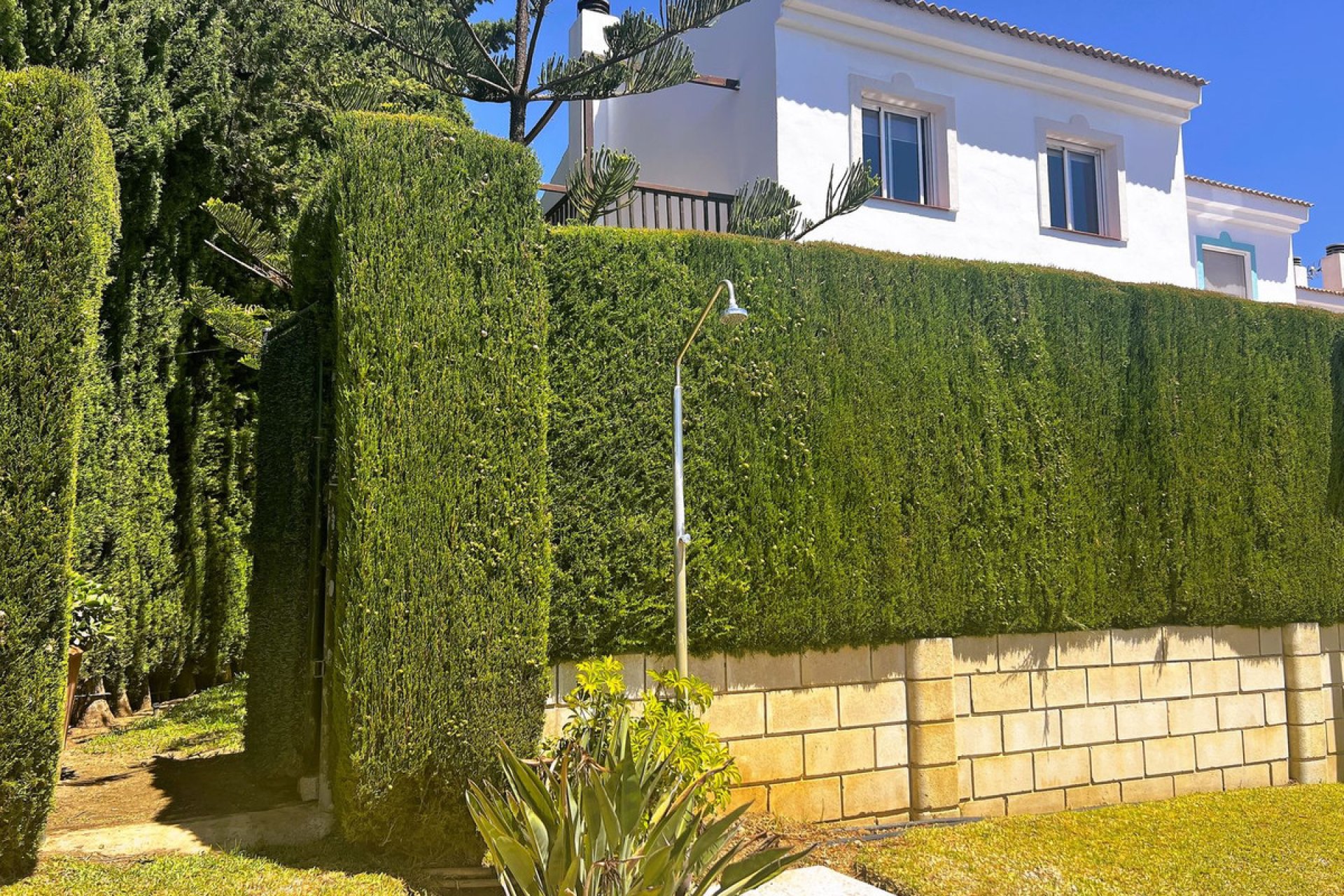 Resale - House - Semi-Detached House - Mijas - Mijas Centro