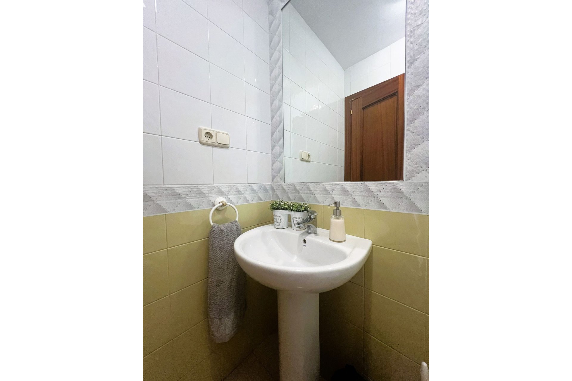 Resale - House - Semi-Detached House - Mijas - Mijas Centro