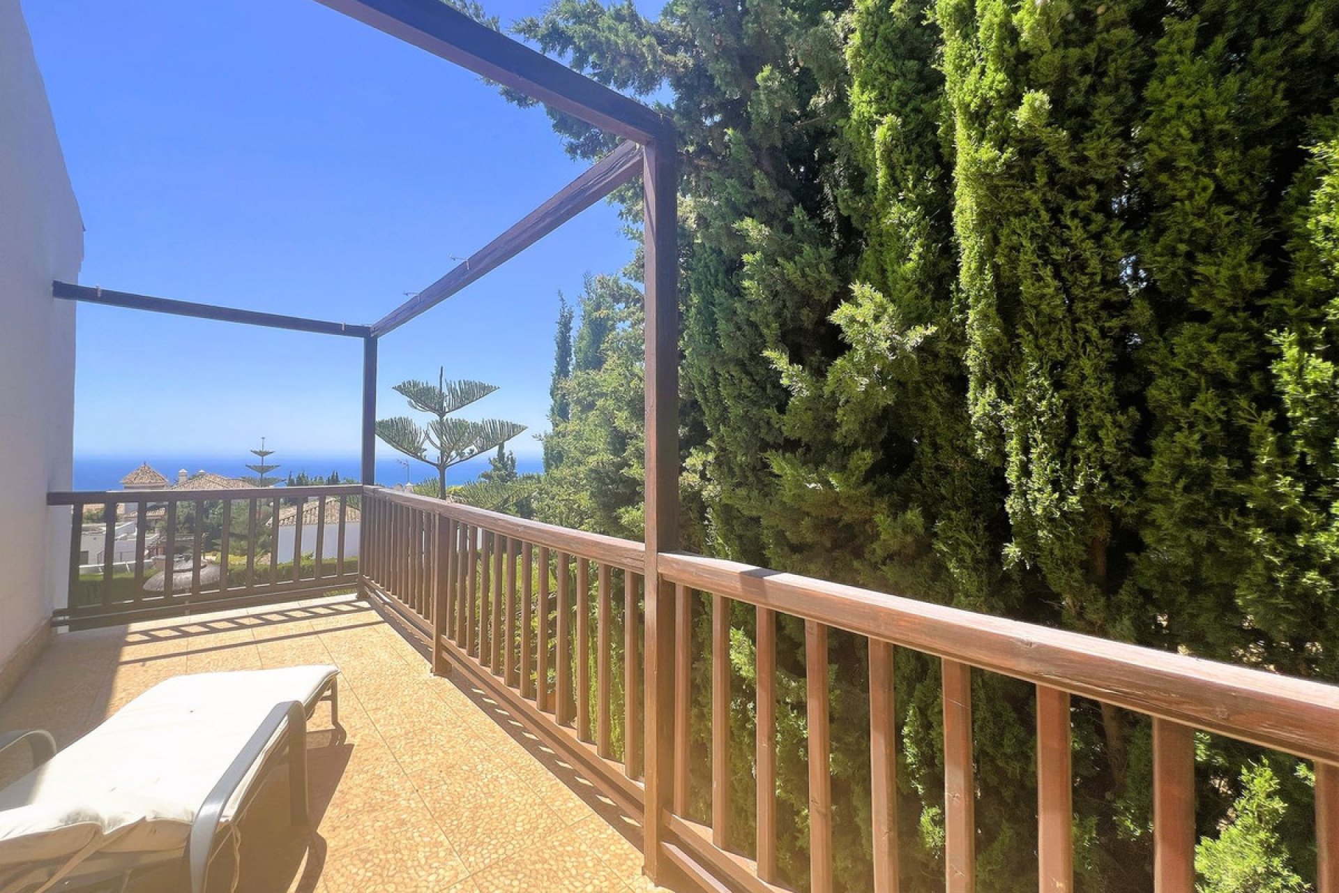 Resale - House - Semi-Detached House - Mijas - Mijas Centro