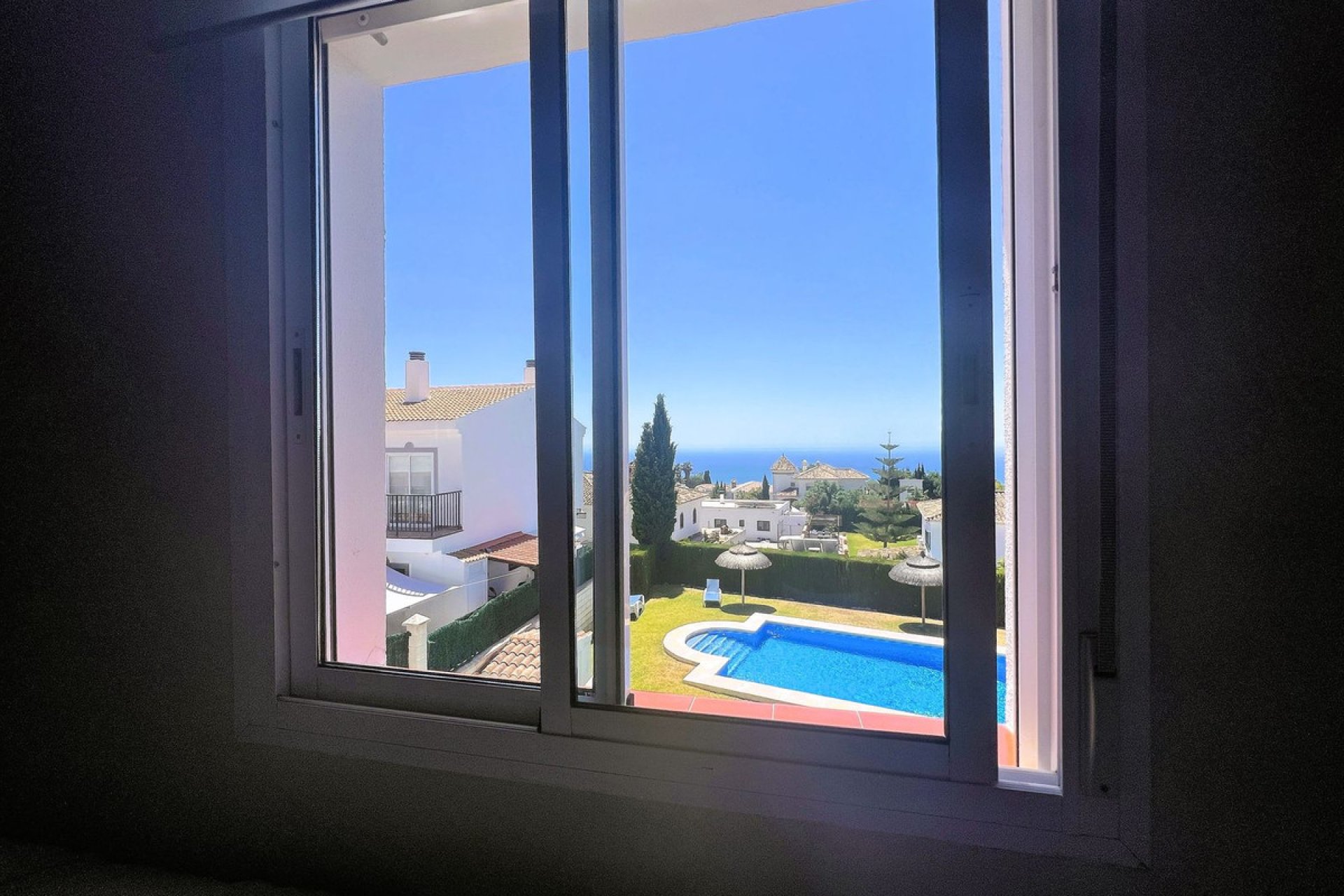 Resale - House - Semi-Detached House - Mijas - Mijas Centro