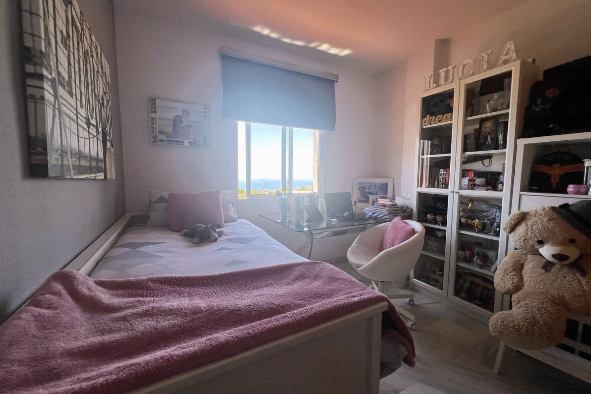 Resale - House - Semi-Detached House - Mijas - Mijas Centro