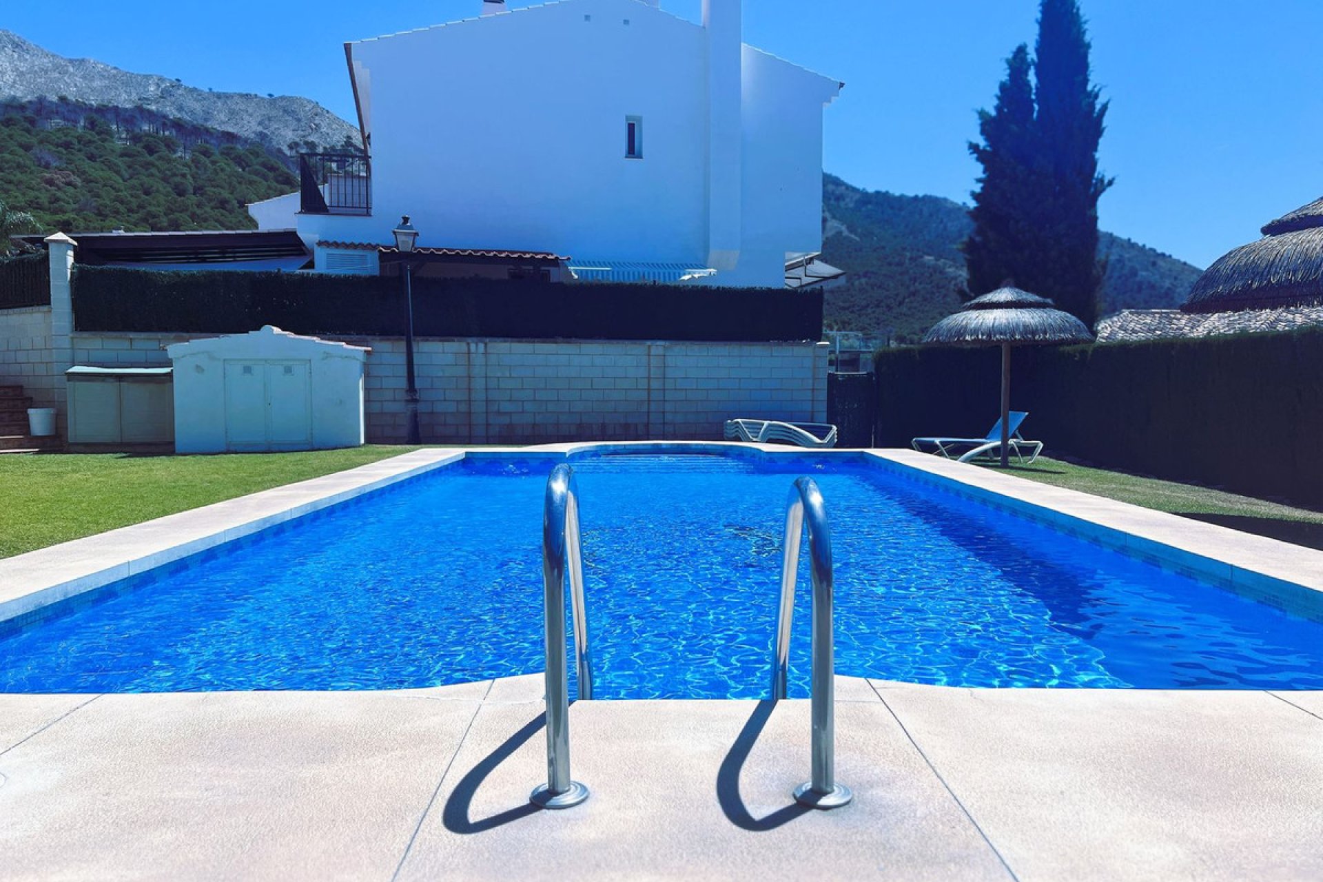 Resale - House - Semi-Detached House - Mijas - Mijas Centro