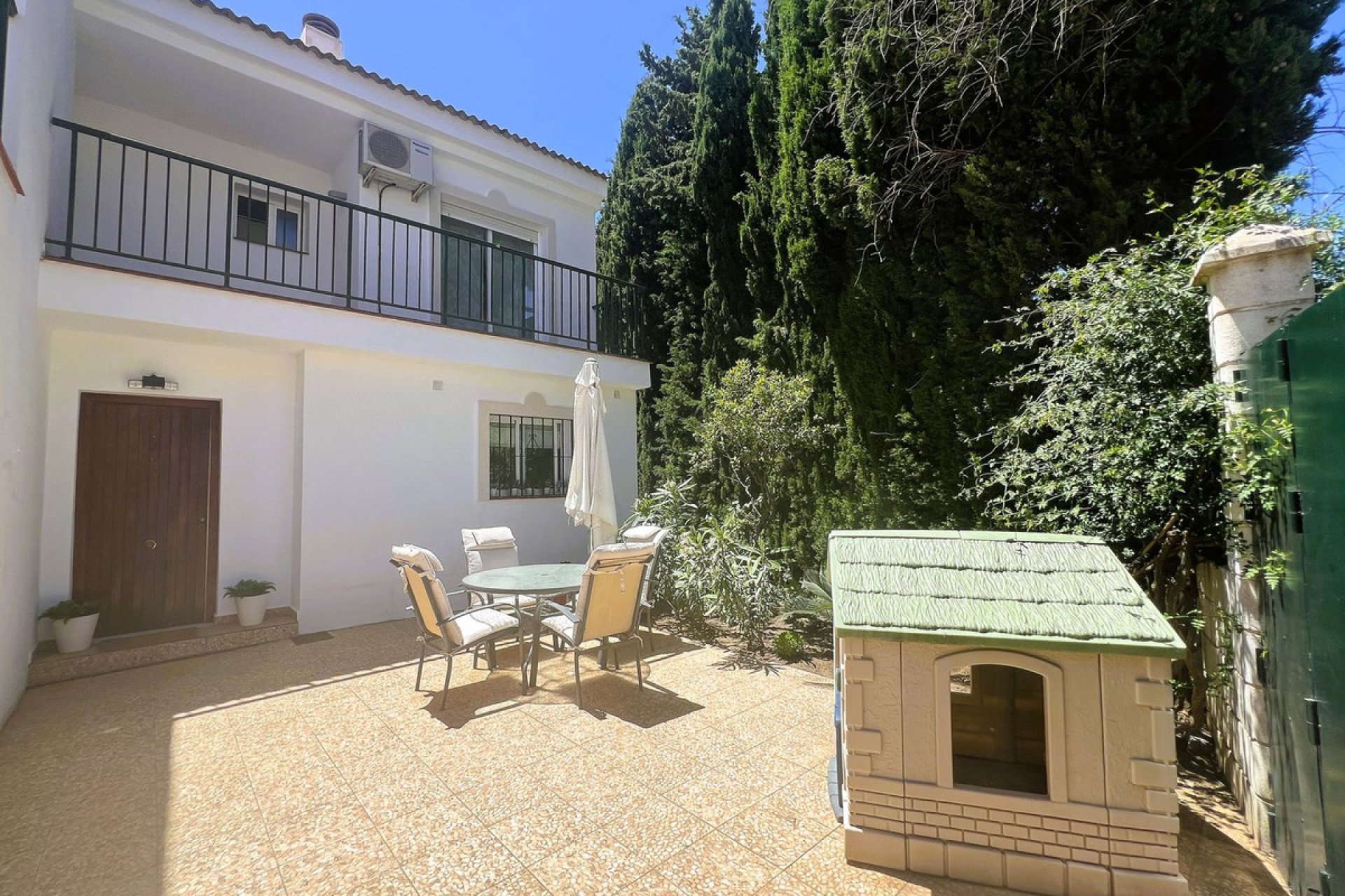 Resale - House - Semi-Detached House - Mijas - Mijas Centro