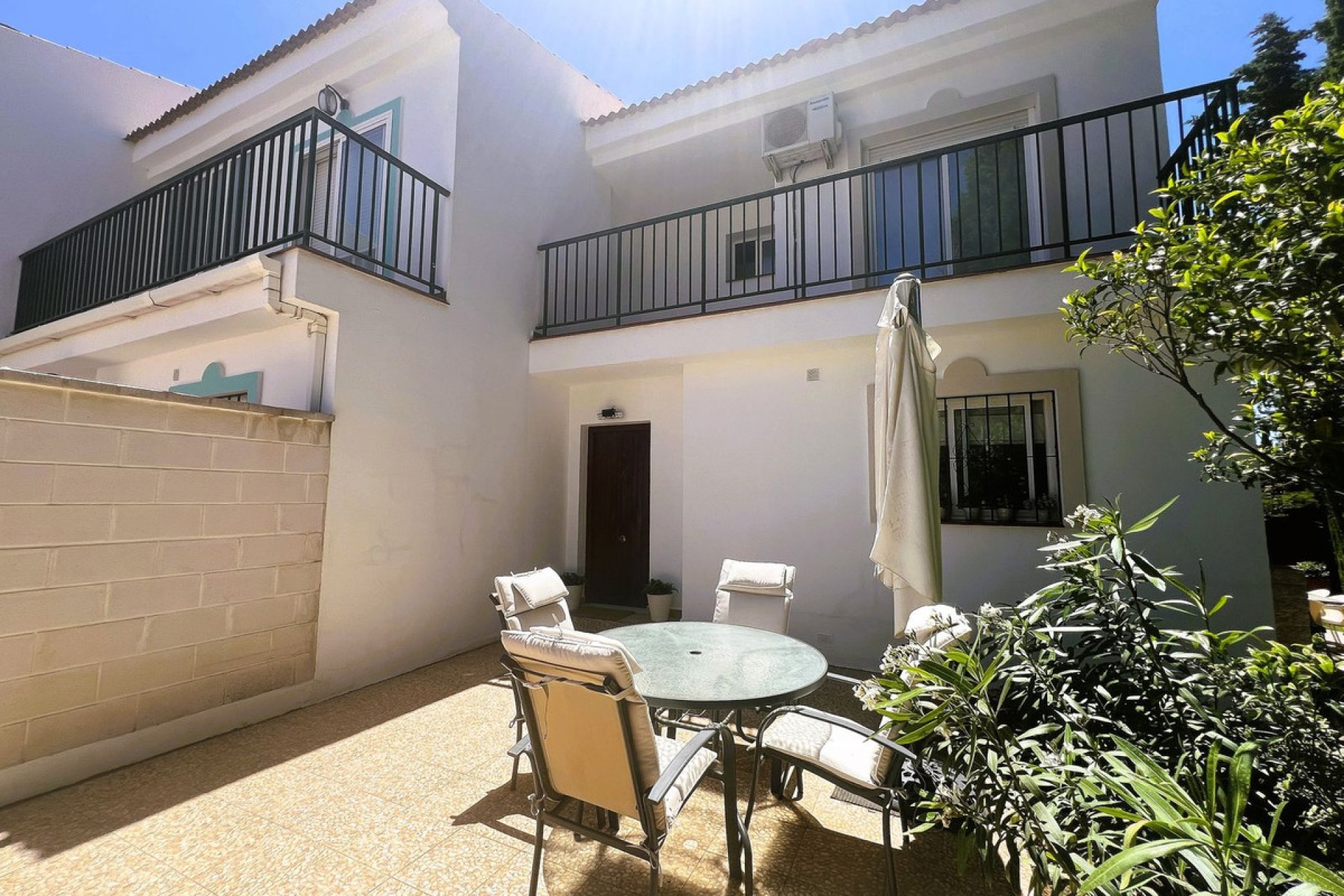 Resale - House - Semi-Detached House - Mijas - Mijas Centro