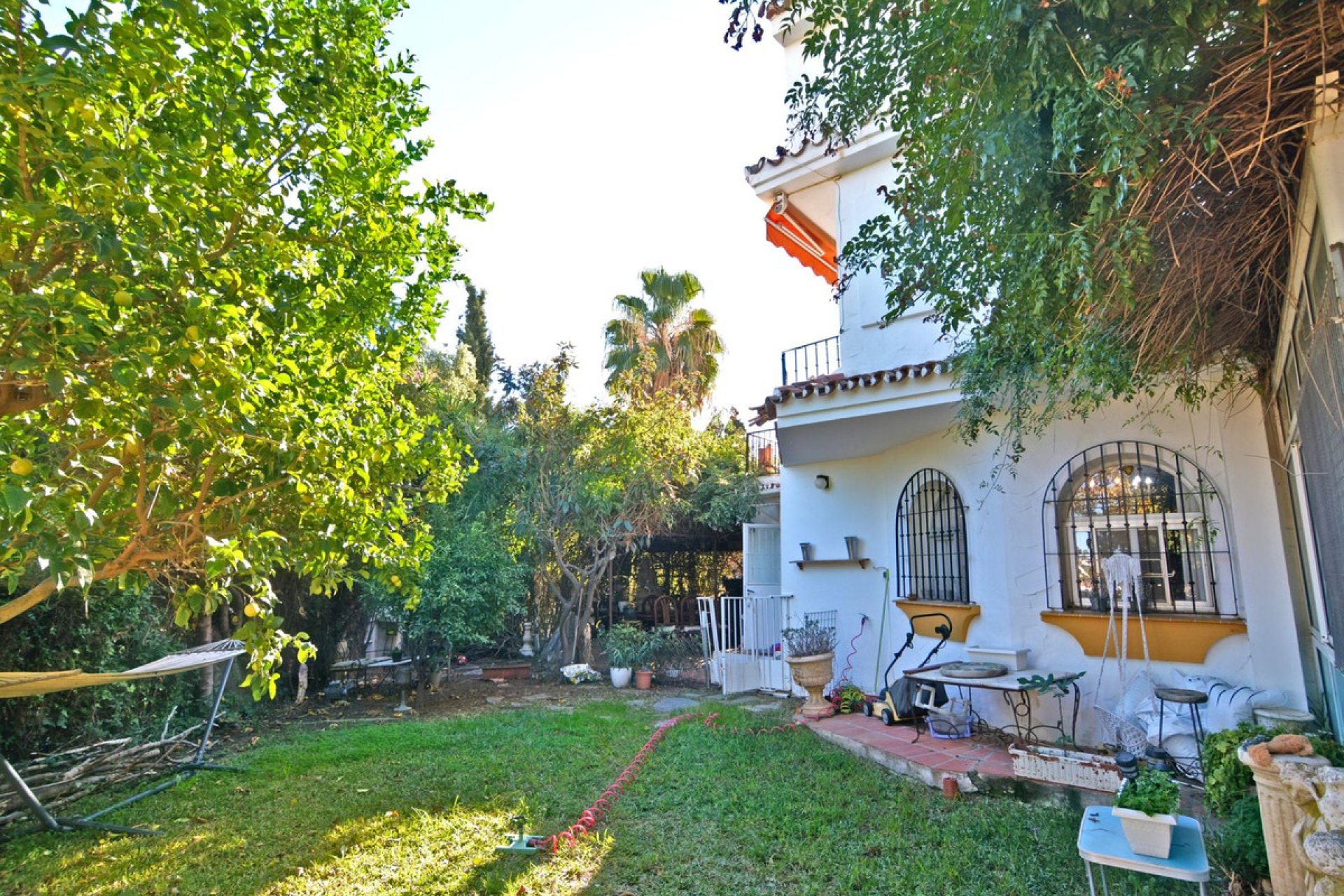 Resale - House - Semi-Detached House - Mijas - Mijas Centro