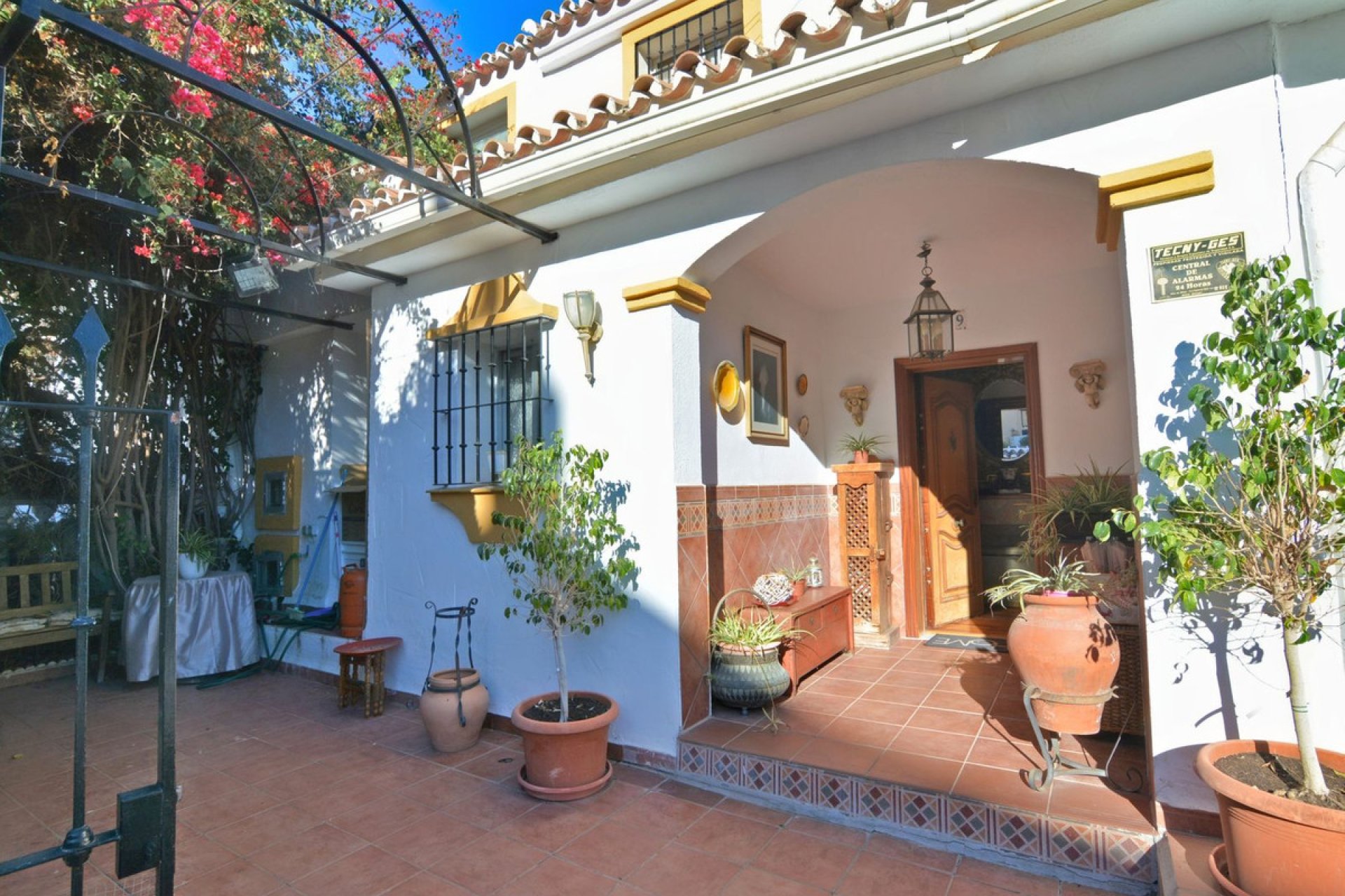 Resale - House - Semi-Detached House - Mijas - Mijas Centro