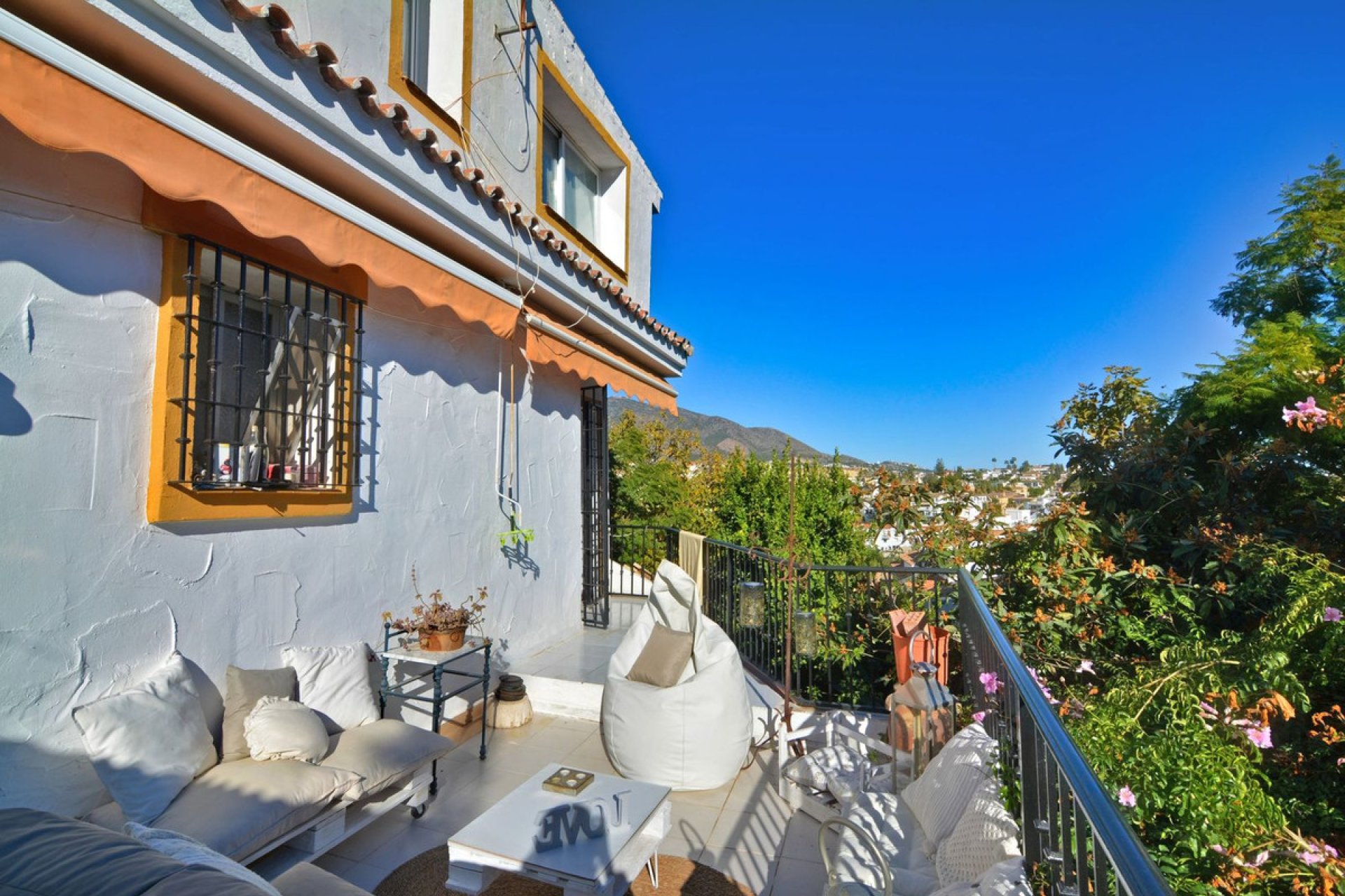 Resale - House - Semi-Detached House - Mijas - Mijas Centro