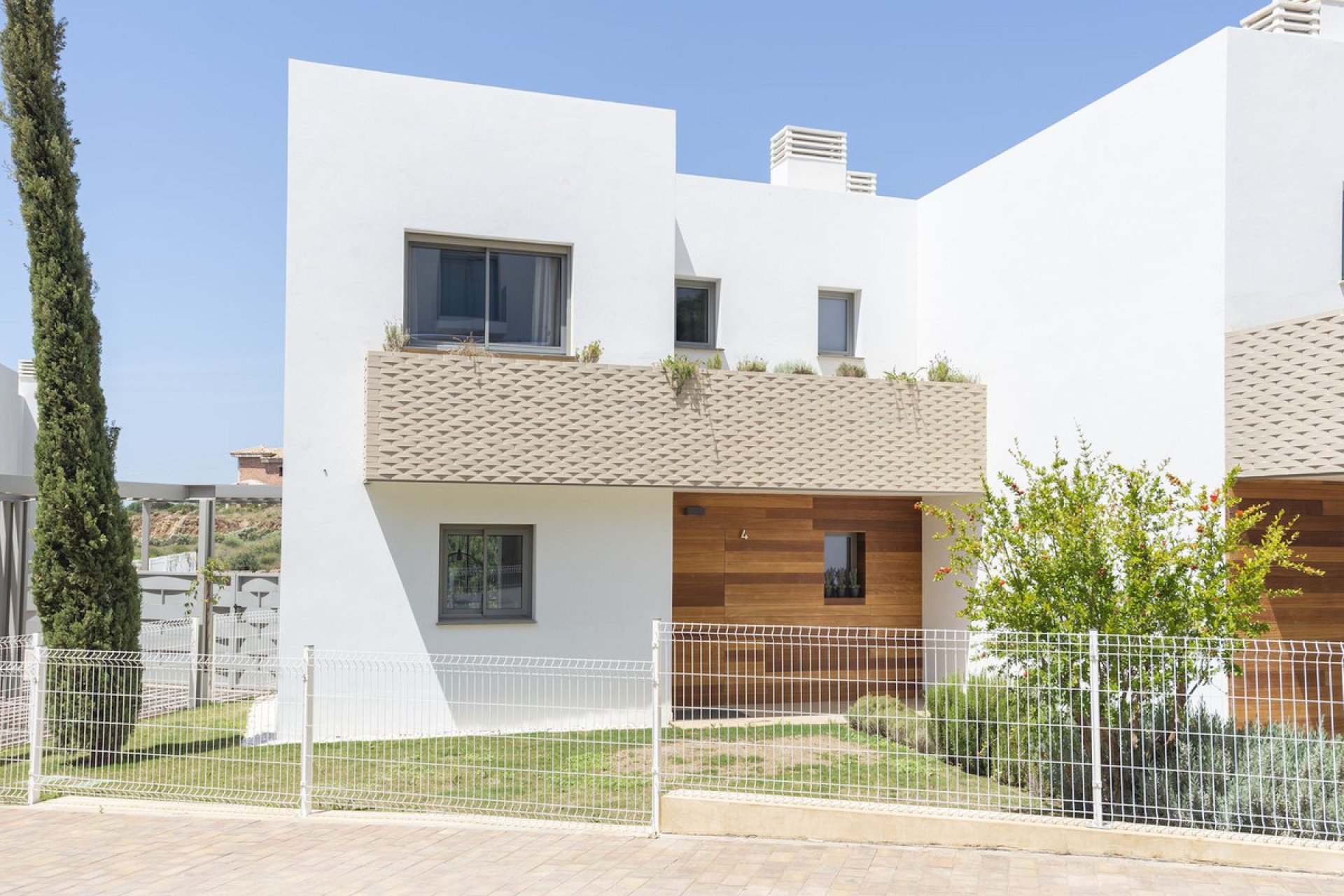 Resale - House - Semi-Detached House - Mijas - Mijas Centro