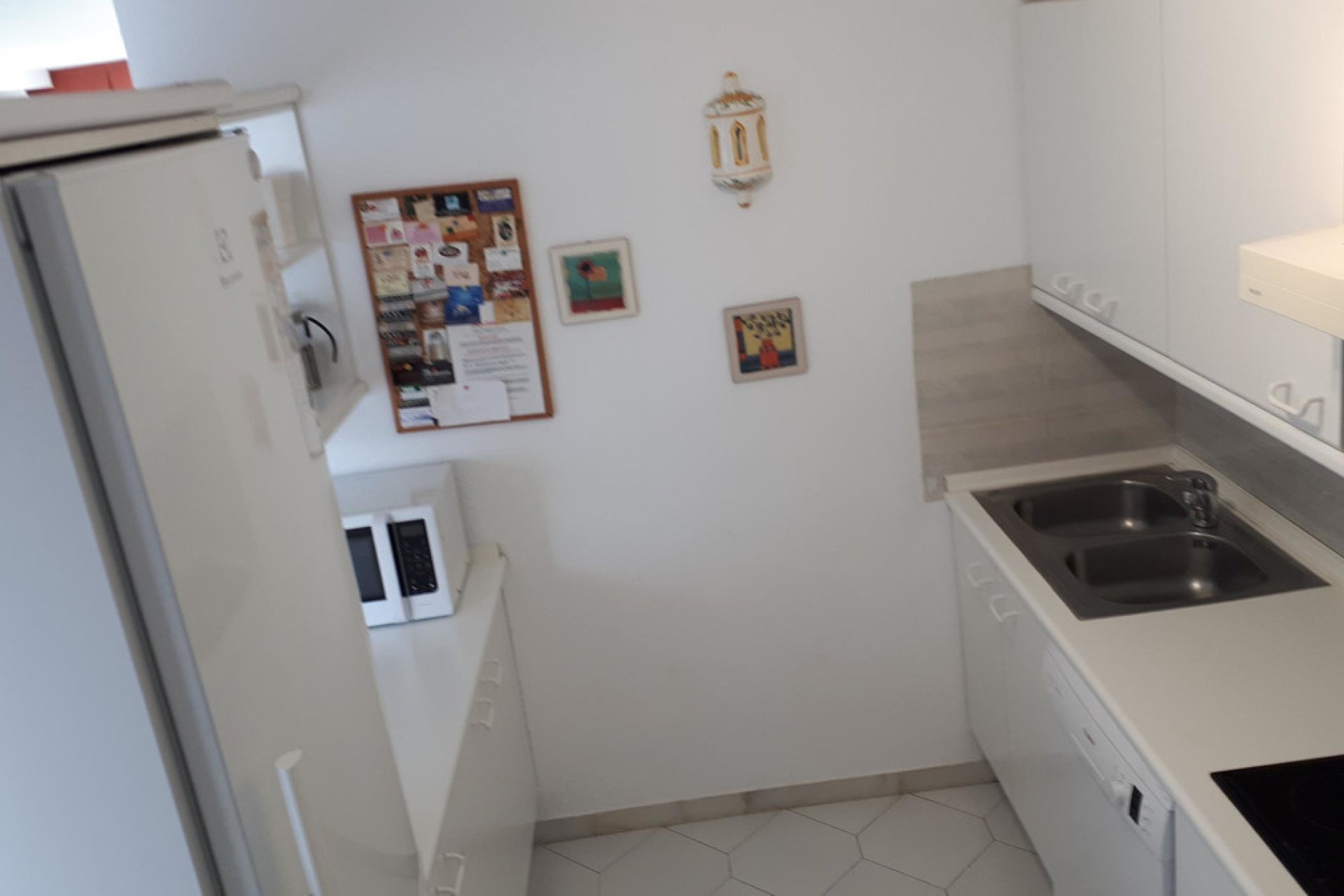 Resale - House - Semi-Detached House - Mijas - Miraflores